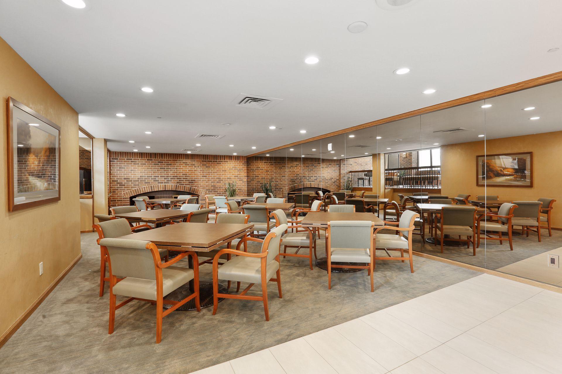 View of Residential at 1235 Yale Place #908, Minneapolis MN 55403, Minneapolis (49 of 71) - Mike Wilen | Minnesota Team Real Estate