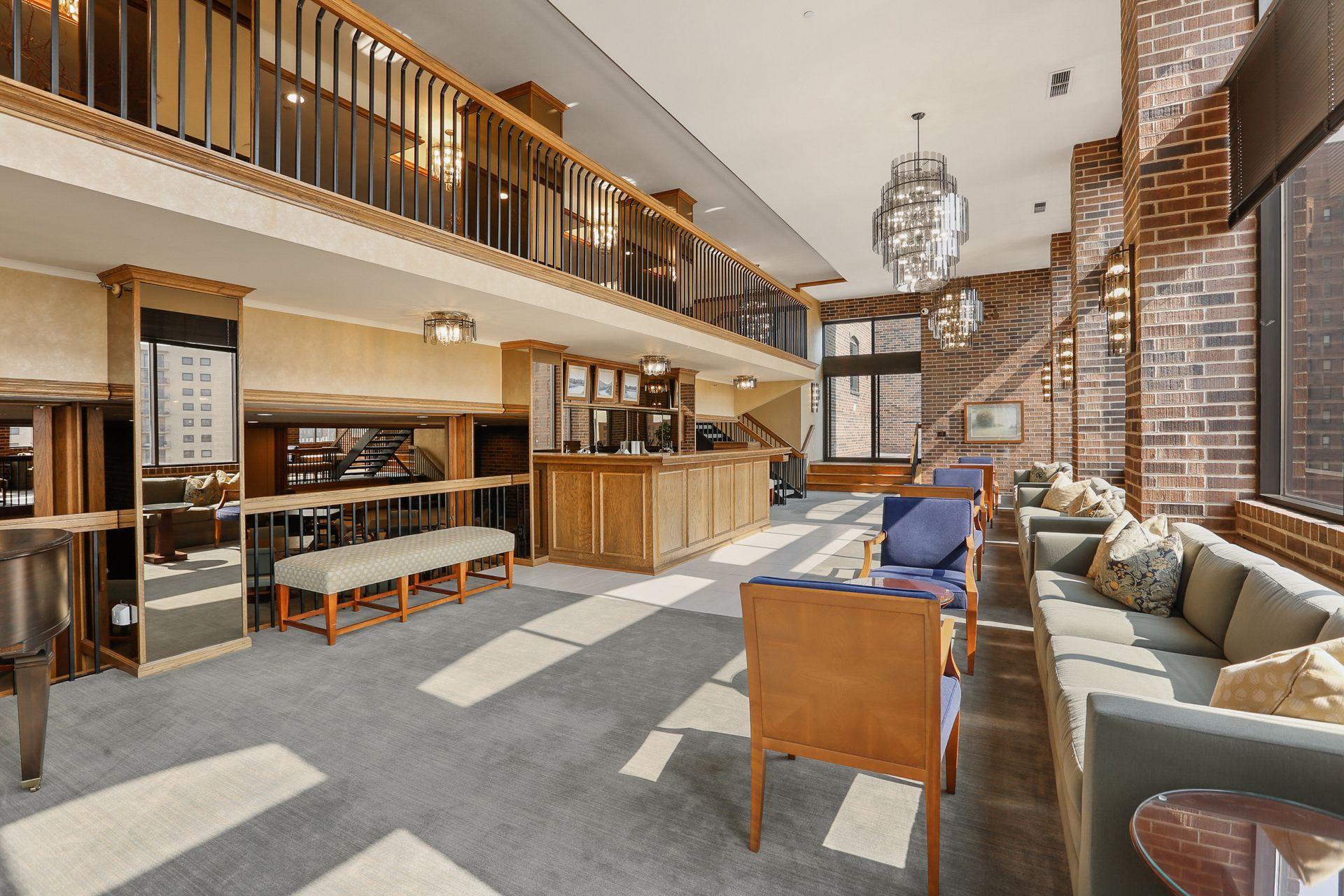 View of Residential at 1235 Yale Place #908, Minneapolis MN 55403, Minneapolis (47 of 71) - Mike Wilen | Minnesota Team Real Estate
