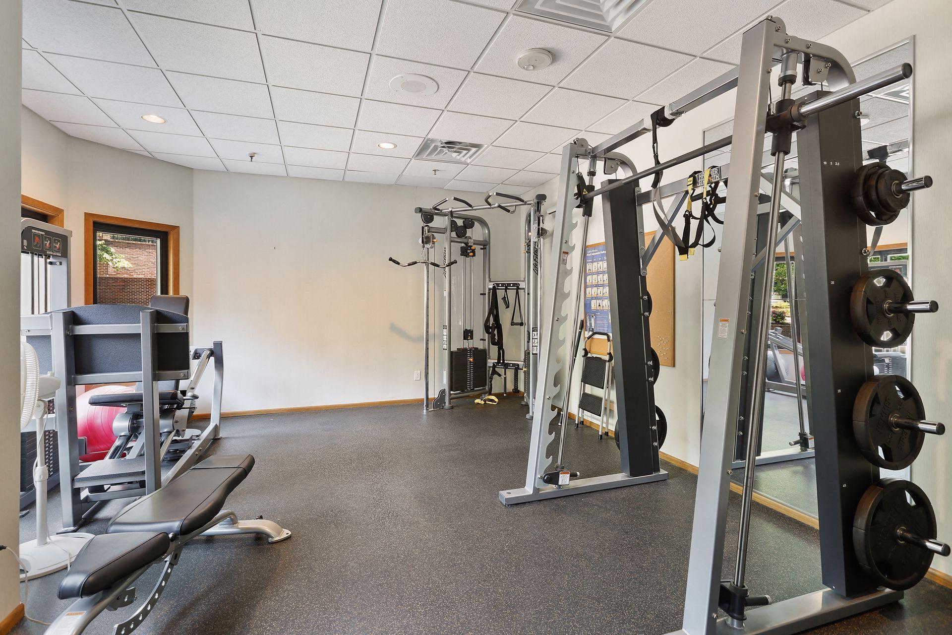 View of Residential at 1235 Yale Place #908, Minneapolis MN 55403, Minneapolis (40 of 71) - Mike Wilen | Minnesota Team Real Estate