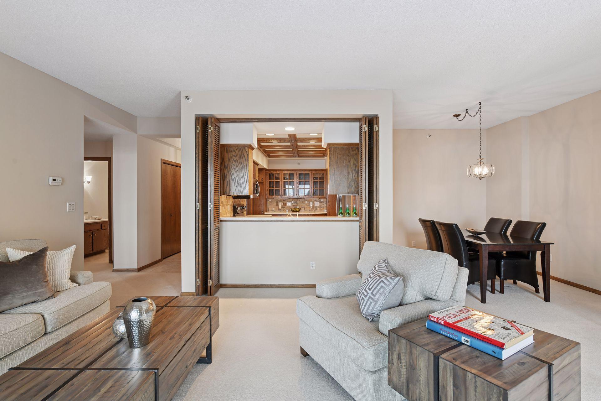 View of Residential at 1235 Yale Place #908, Minneapolis MN 55403, Minneapolis (9 of 71) - Mike Wilen | Minnesota Team Real Estate