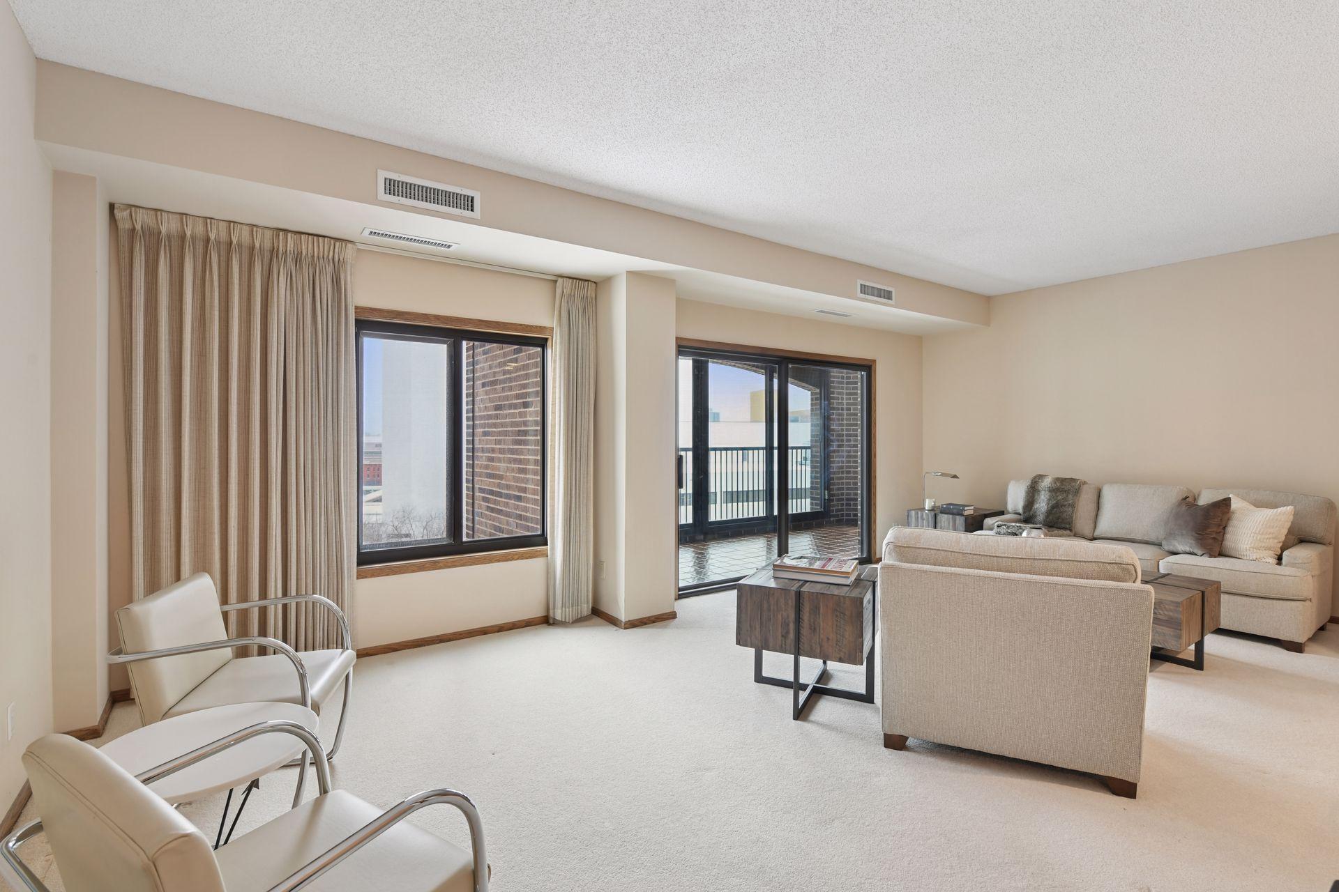 View of Residential at 1235 Yale Place #908, Minneapolis MN 55403, Minneapolis (3 of 71) - Mike Wilen | Minnesota Team Real Estate