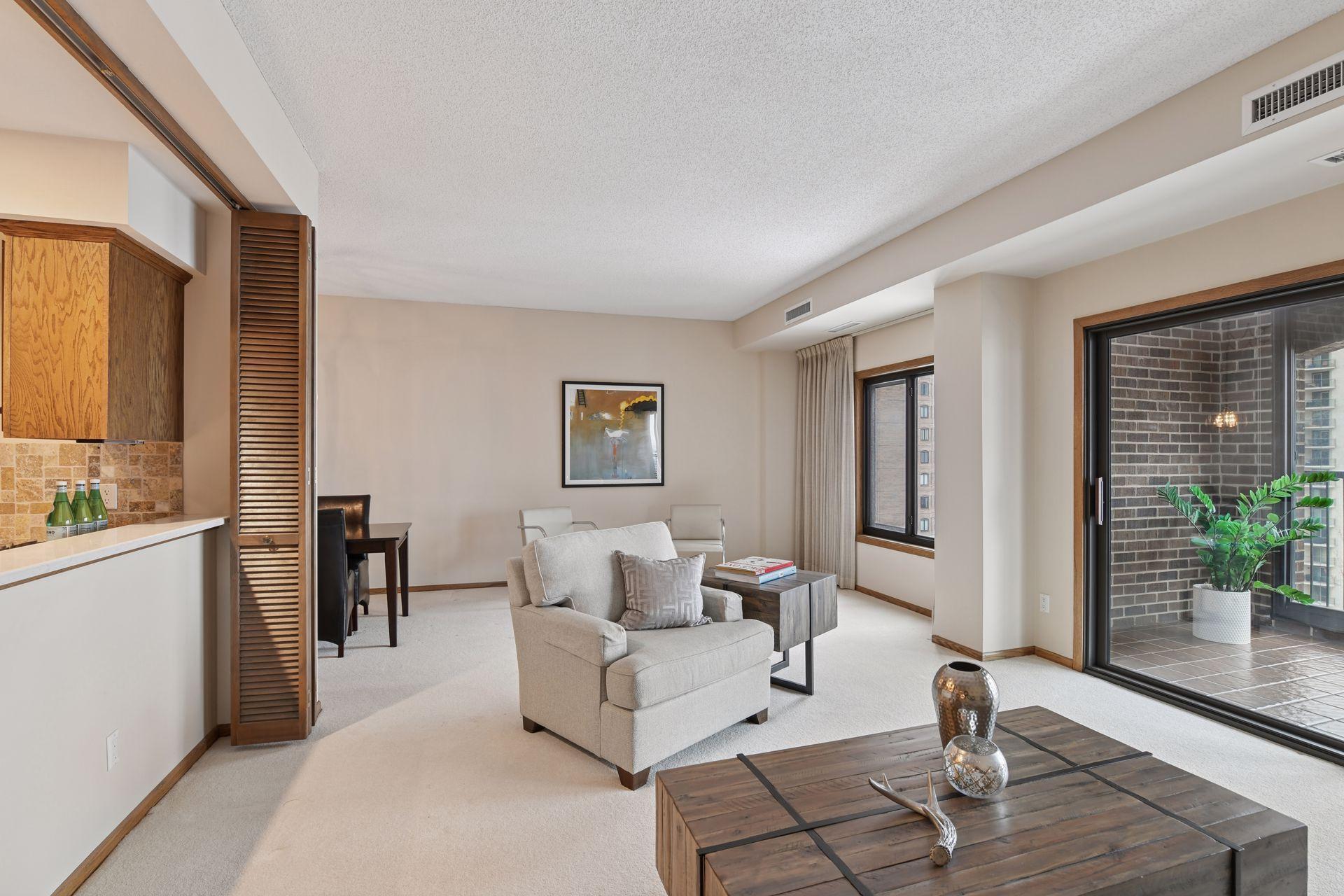 View of Residential at 1235 Yale Place #908, Minneapolis MN 55403, Minneapolis (2 of 71) - Mike Wilen | Minnesota Team Real Estate