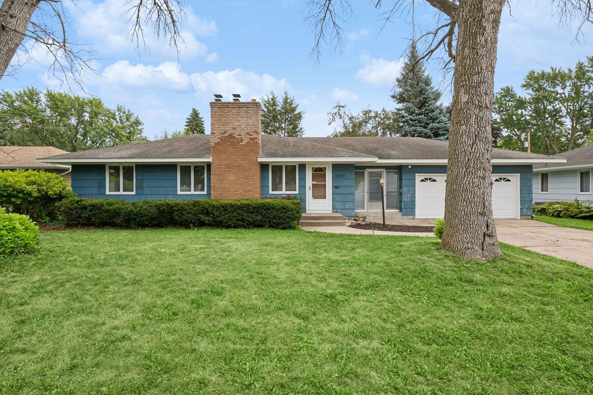 View of Residential at 10013 Fremont Avenue, Minneapolis MN 55431, Minneapolis - Mike Wilen | Minnesota Team Real Estate