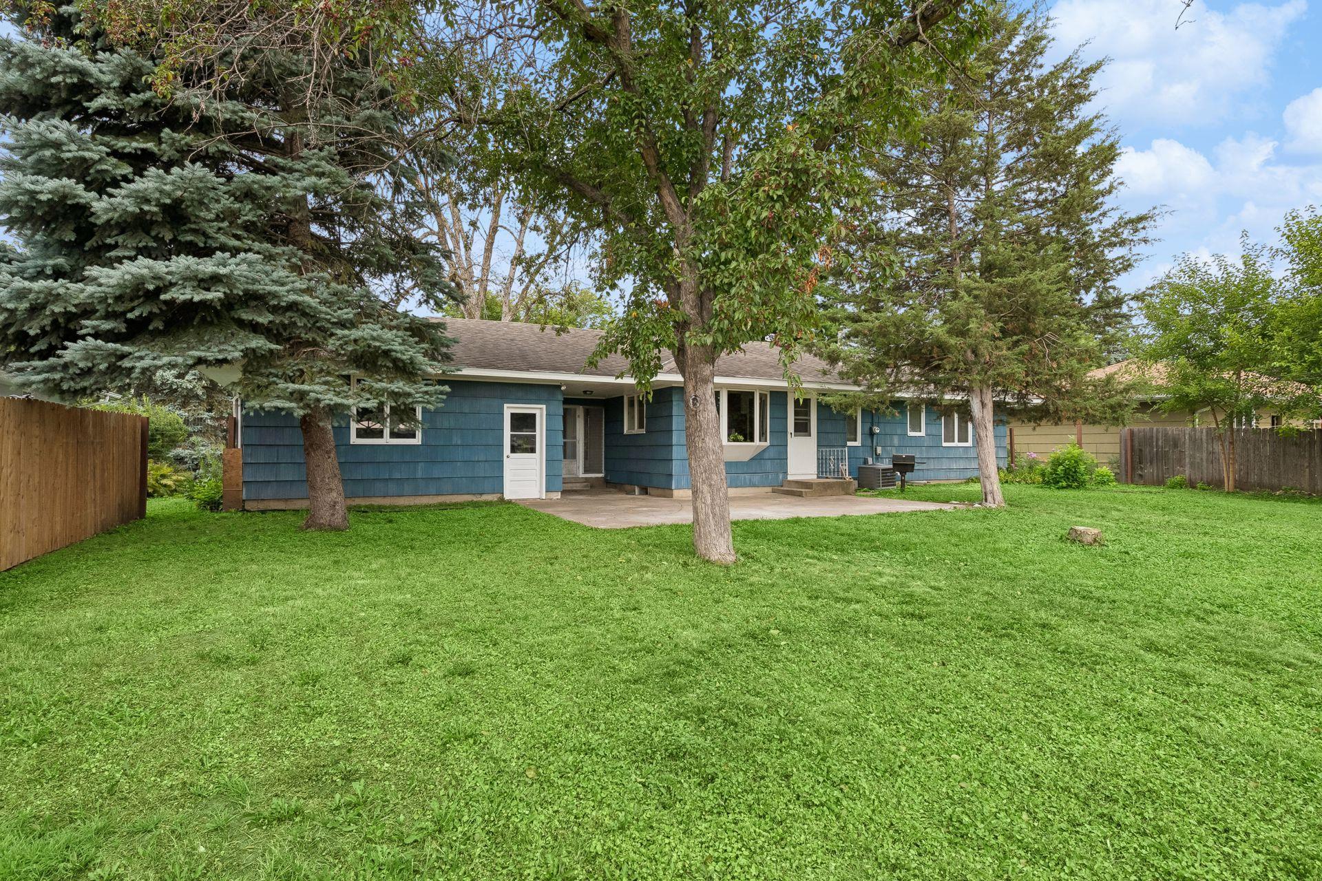 View of Residential at 10013 Fremont Avenue, Minneapolis MN 55431, Minneapolis (36 of 40) - Mike Wilen | Minnesota Team Real Estate