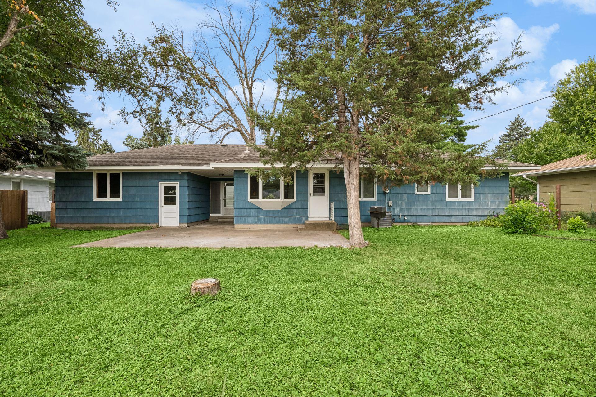 View of Residential at 10013 Fremont Avenue, Minneapolis MN 55431, Minneapolis (35 of 40) - Mike Wilen | Minnesota Team Real Estate