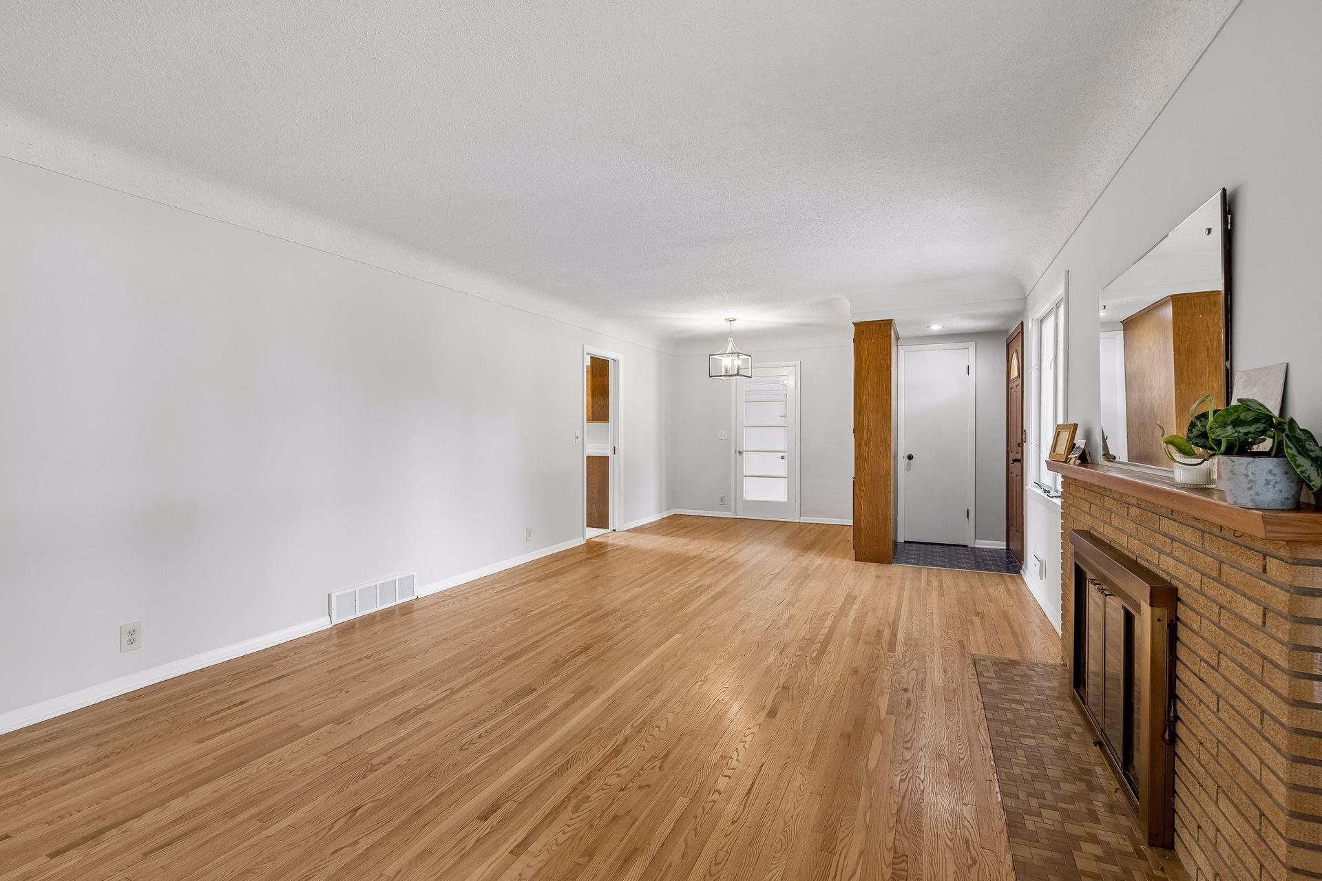 View of Residential at 10013 Fremont Avenue, Minneapolis MN 55431, Minneapolis (6 of 40) - Mike Wilen | Minnesota Team Real Estate