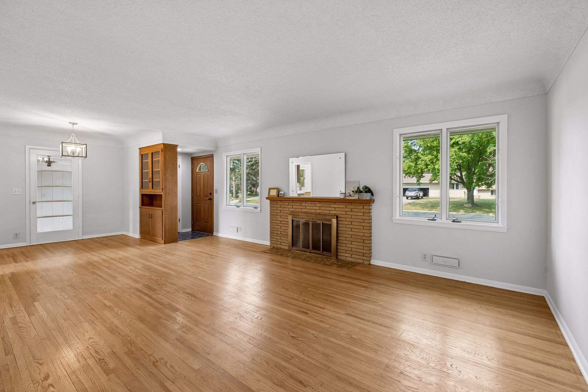 View of Residential at 10013 Fremont Avenue, Minneapolis MN 55431, Minneapolis (2 of 40) - Mike Wilen | Minnesota Team Real Estate