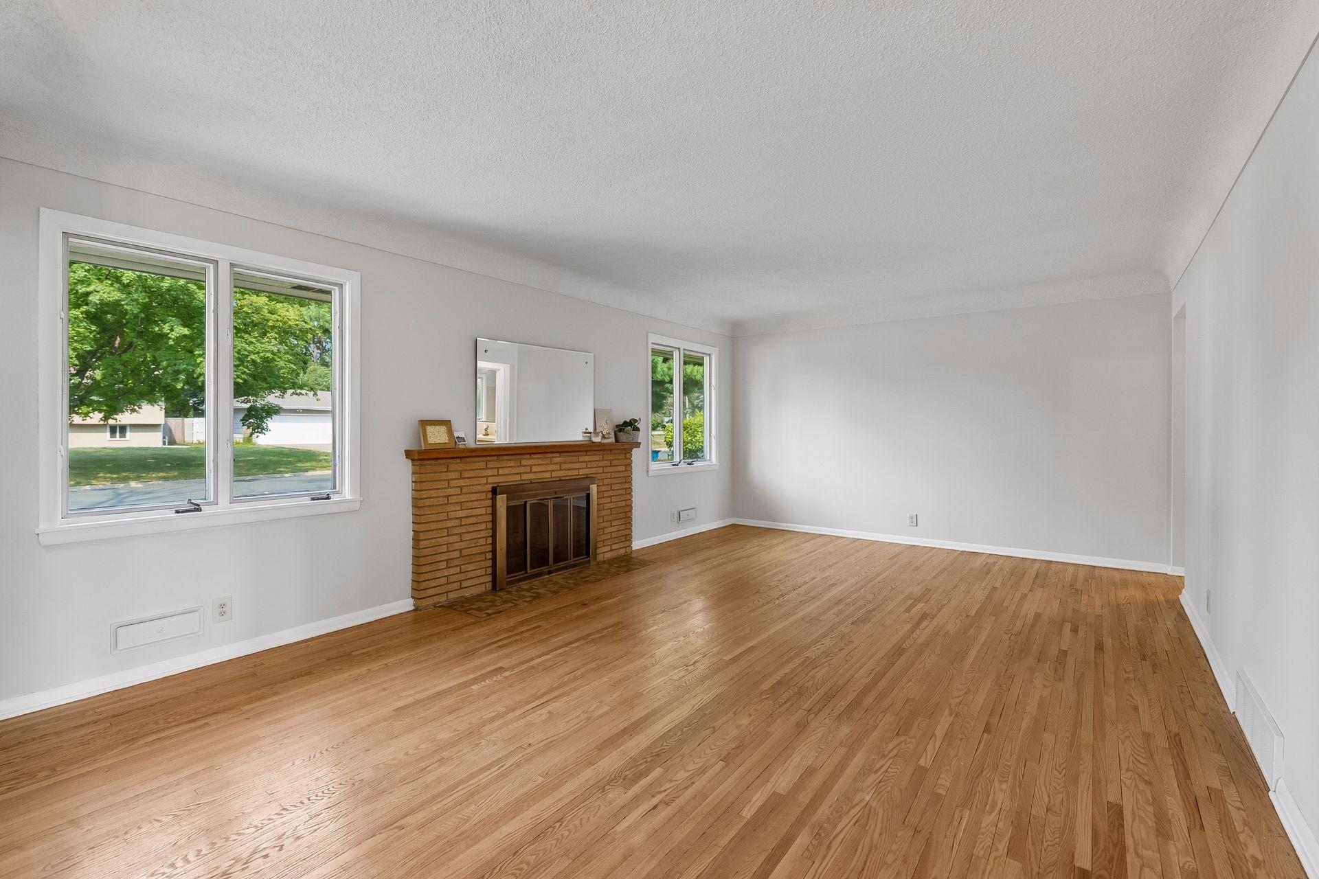 View of Residential at 10013 Fremont Avenue, Minneapolis MN 55431, Minneapolis (5 of 40) - Mike Wilen | Minnesota Team Real Estate