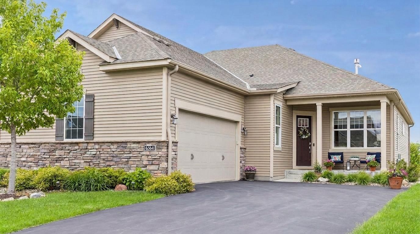 View of Residential at 6364 132nd Lane, Savage MN 55378, Savage - Mike Wilen | Minnesota Team Real Estate