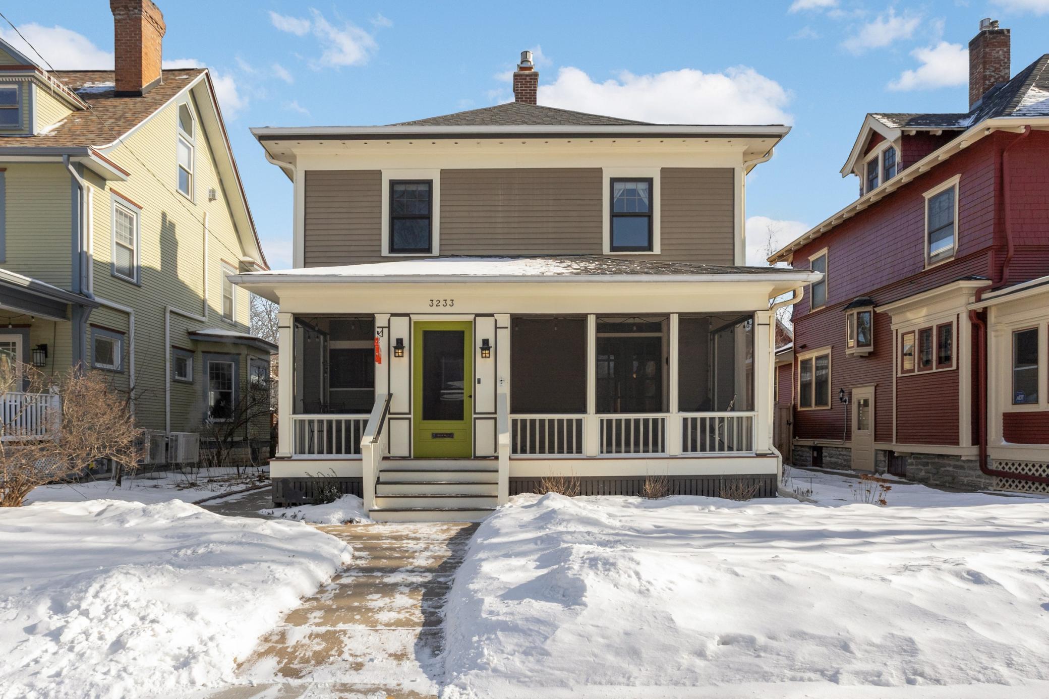 View of Residential at 3233 Irving Avenue, Minneapolis MN 55408, Minneapolis - Mike Wilen | Minnesota Team Real Estate