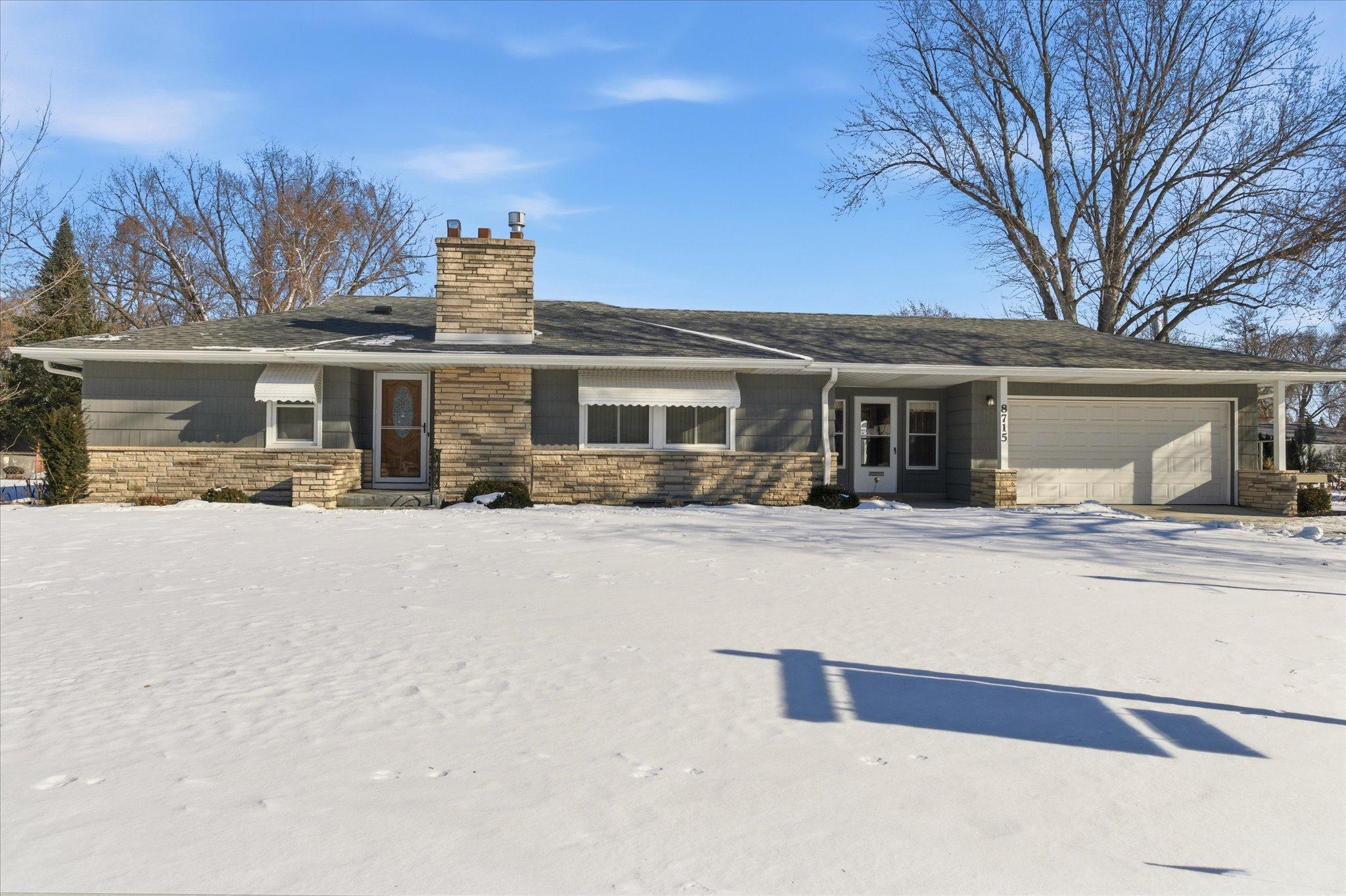 View of Residential at 8715 2nd Avenue, Bloomington MN 55420, Bloomington - Mike Wilen | Minnesota Team Real Estate