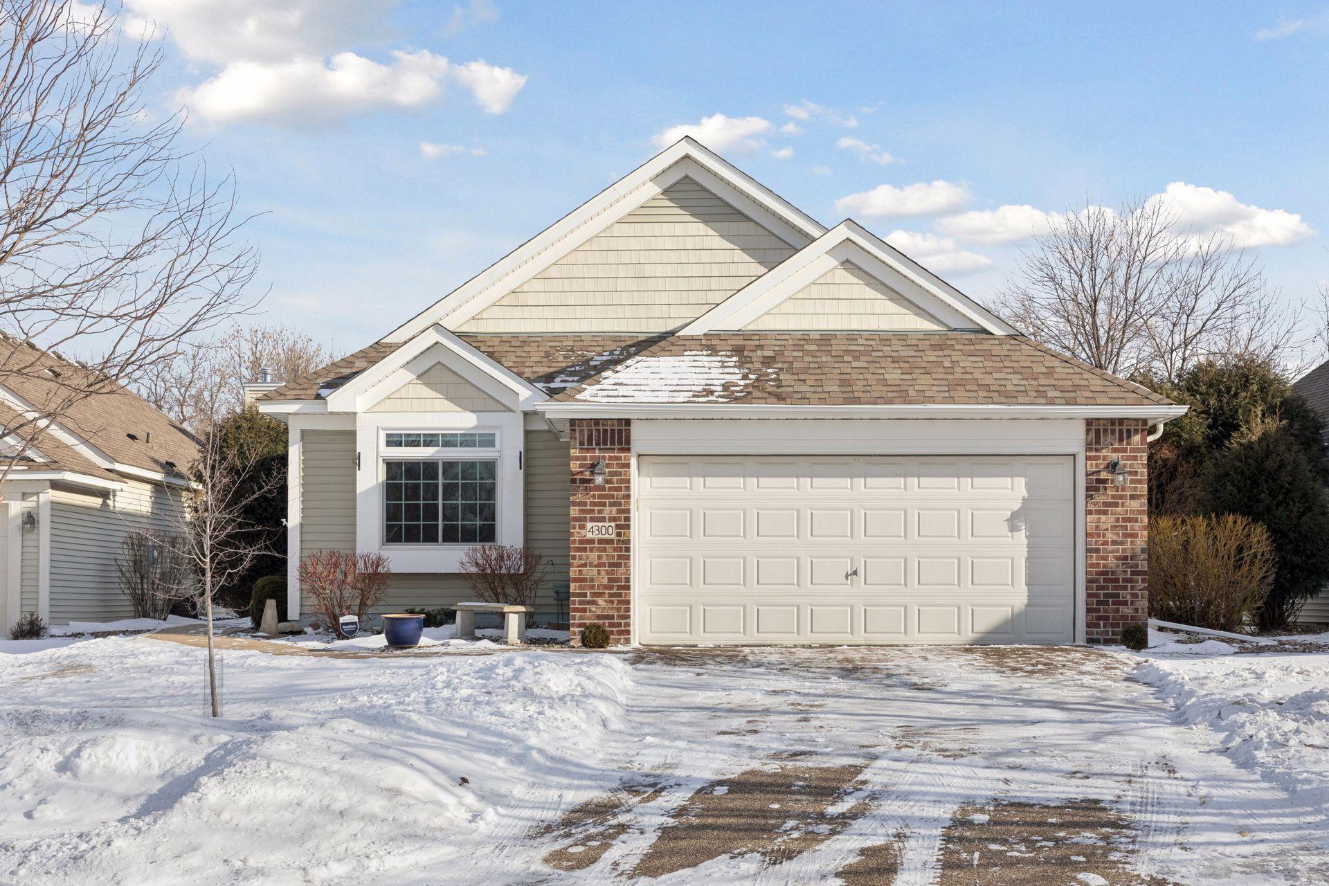 View of Residential at 4300 Lawndale Lane, Plymouth MN 55446, Plymouth - Mike Wilen | Minnesota Team Real Estate