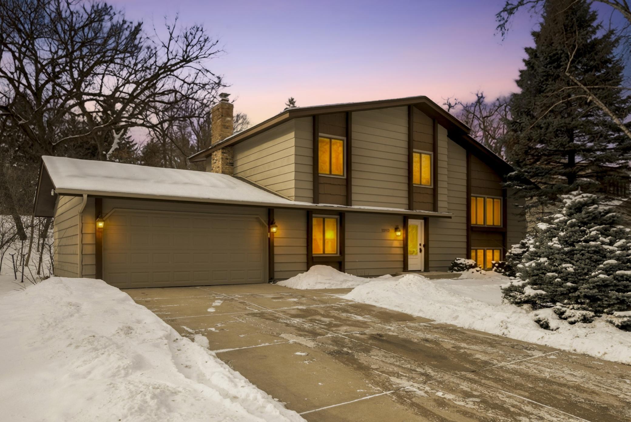View of Residential at 13312 Lakeview Drive, Burnsville MN 55337, Burnsville - Mike Wilen | Minnesota Team Real Estate