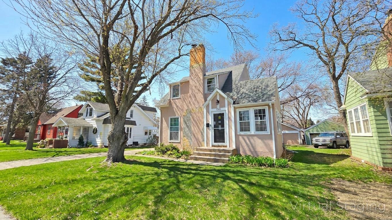 View of Residential at 3306 Keewaydin Place, Minneapolis MN 55417, Minneapolis - Mike Wilen | Minnesota Team Real Estate