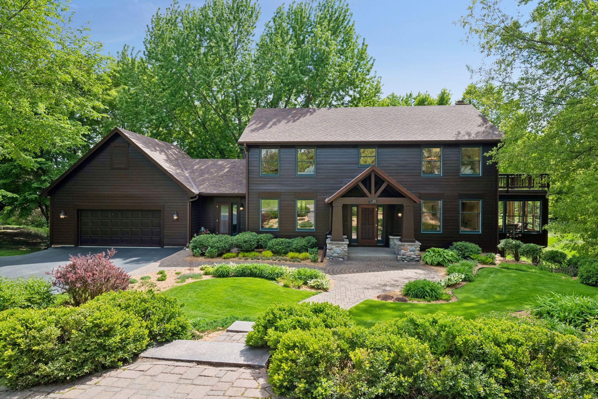 View of Residential at 4845 Hamilton Road, Minnetonka MN 55345, Minnetonka - Mike Wilen | Minnesota Team Real Estate