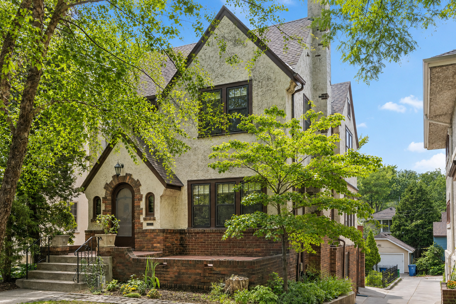 View of Residential at 4904 Thomas Avenue, Minneapolis MN 55410, Minneapolis - Mike Wilen | Minnesota Team Real Estate