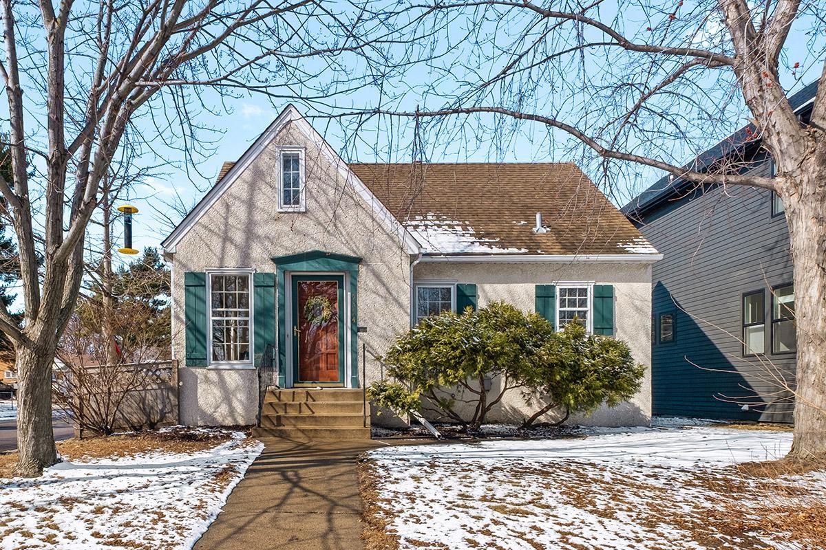 View of Residential at 5354 41st Avenue, Minneapolis MN 55417, Minneapolis - Mike Wilen | Minnesota Team Real Estate