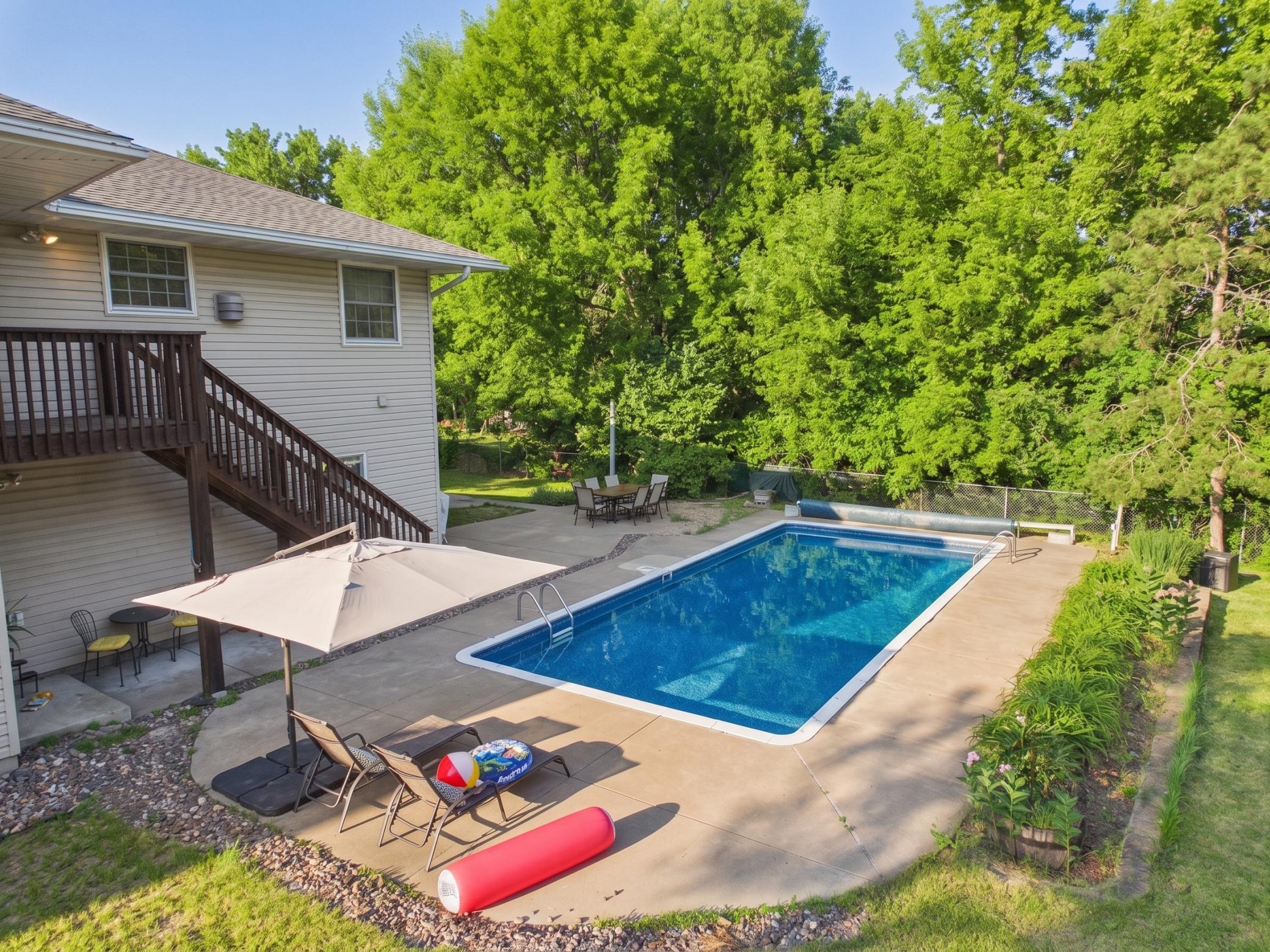 View of Residential at 4340 Rustic Place, Shoreview MN 55126, Shoreview (23 of 32) - Mike Wilen | Minnesota Team Real Estate