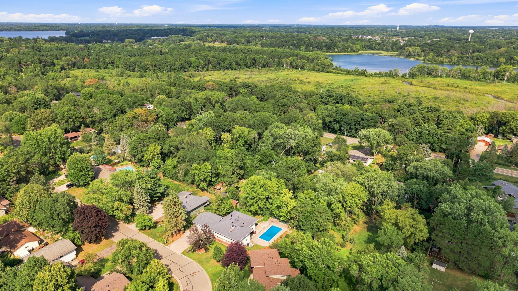 View of Residential at 4340 Rustic Place, Shoreview MN 55126, Shoreview (4 of 32) - Mike Wilen | Minnesota Team Real Estate