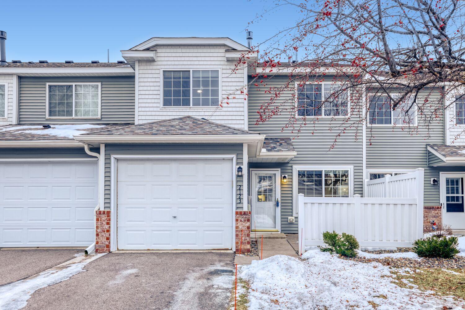 View of Residential at 2123 Grenadier Avenue, Oakdale MN 55128, Oakdale - Mike Wilen | Minnesota Team Real Estate