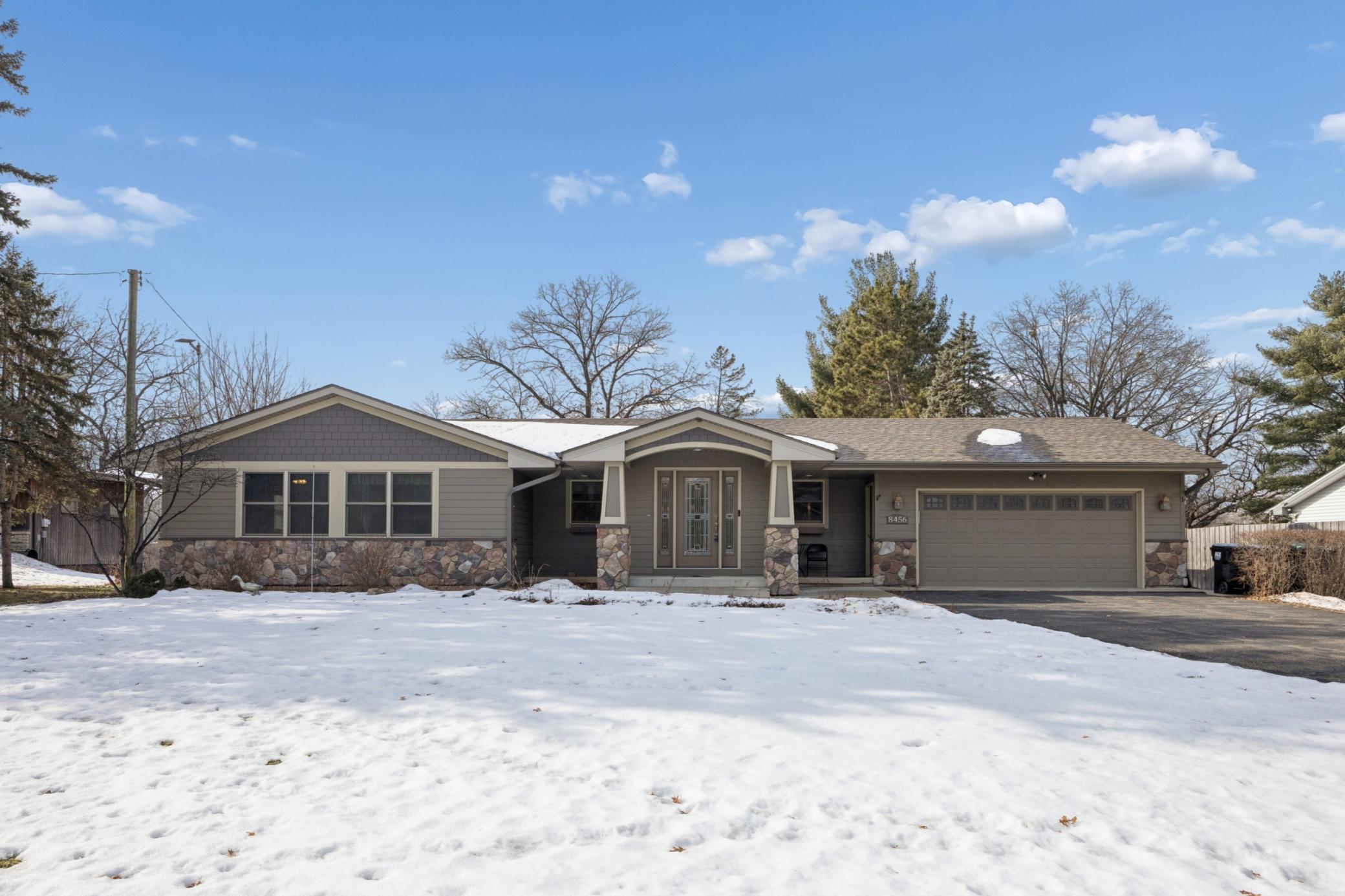 View of Residential at 8456 Mississippi Boulevard, Coon Rapids MN 55433, Coon Rapids - Mike Wilen | Minnesota Team Real Estate