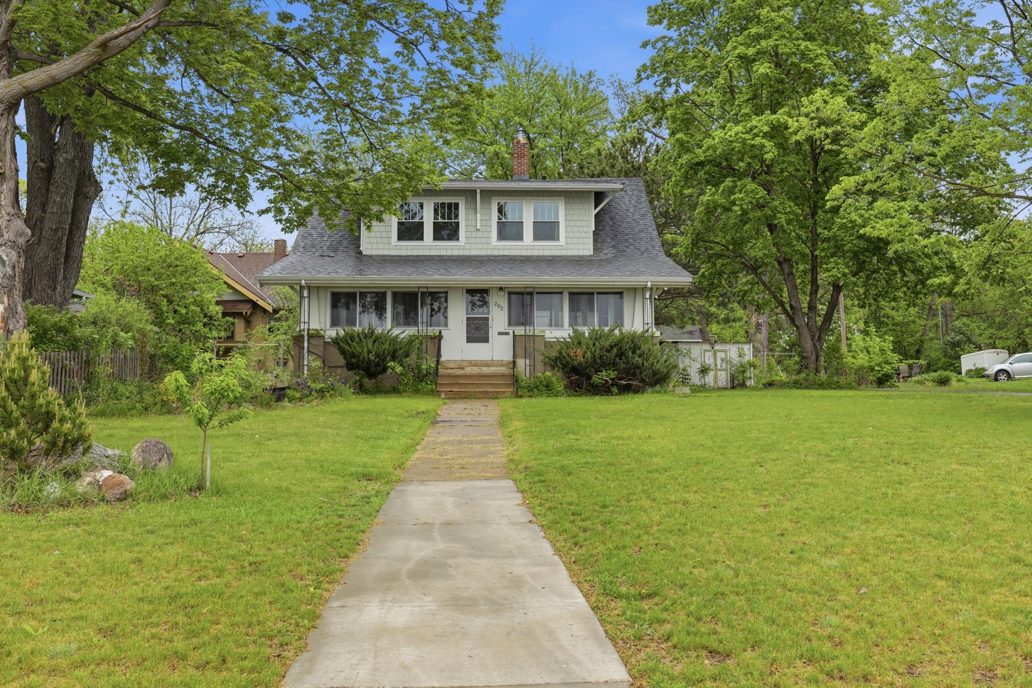 View of Residential at 202 Lake Boulevard, Buffalo MN 55313, Buffalo - Mike Wilen | Minnesota Team Real Estate