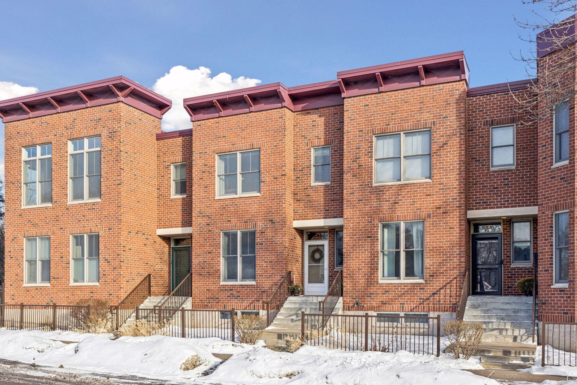 View of Residential at 582 Payne Avenue, Saint Paul MN 55130, Saint Paul - Mike Wilen | Minnesota Team Real Estate