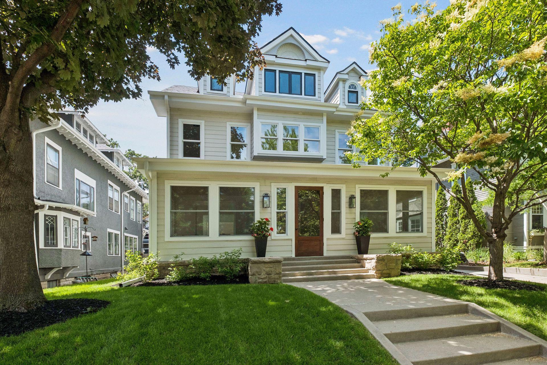 View of Residential at 1816 Humboldt Avenue, Minneapolis MN 55403, Minneapolis (2 of 8) - Mike Wilen | Minnesota Team Real Estate