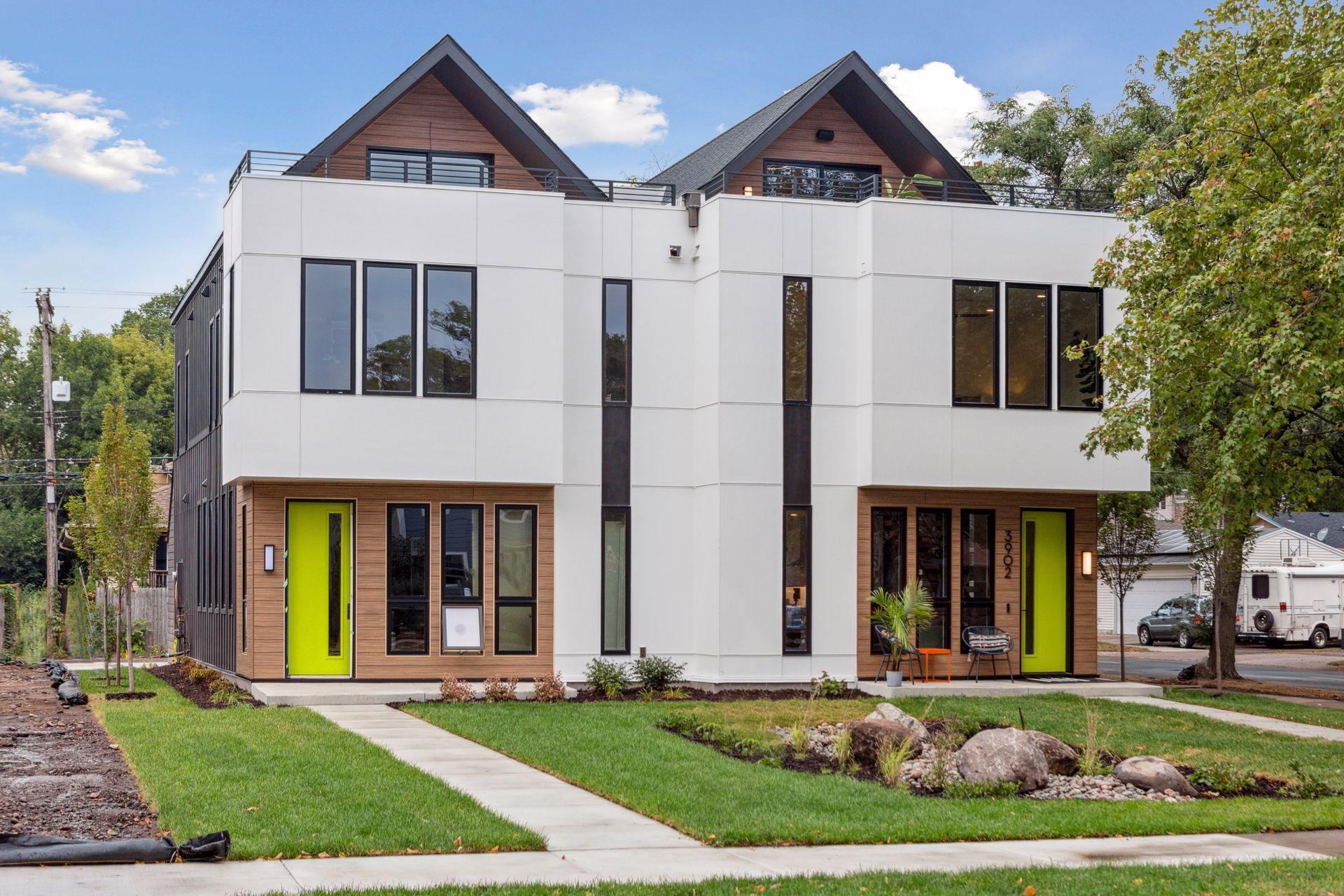 View of Residential at 3902 Ewing Avenue, Minneapolis MN 55410, Minneapolis - Mike Wilen | Minnesota Team Real Estate