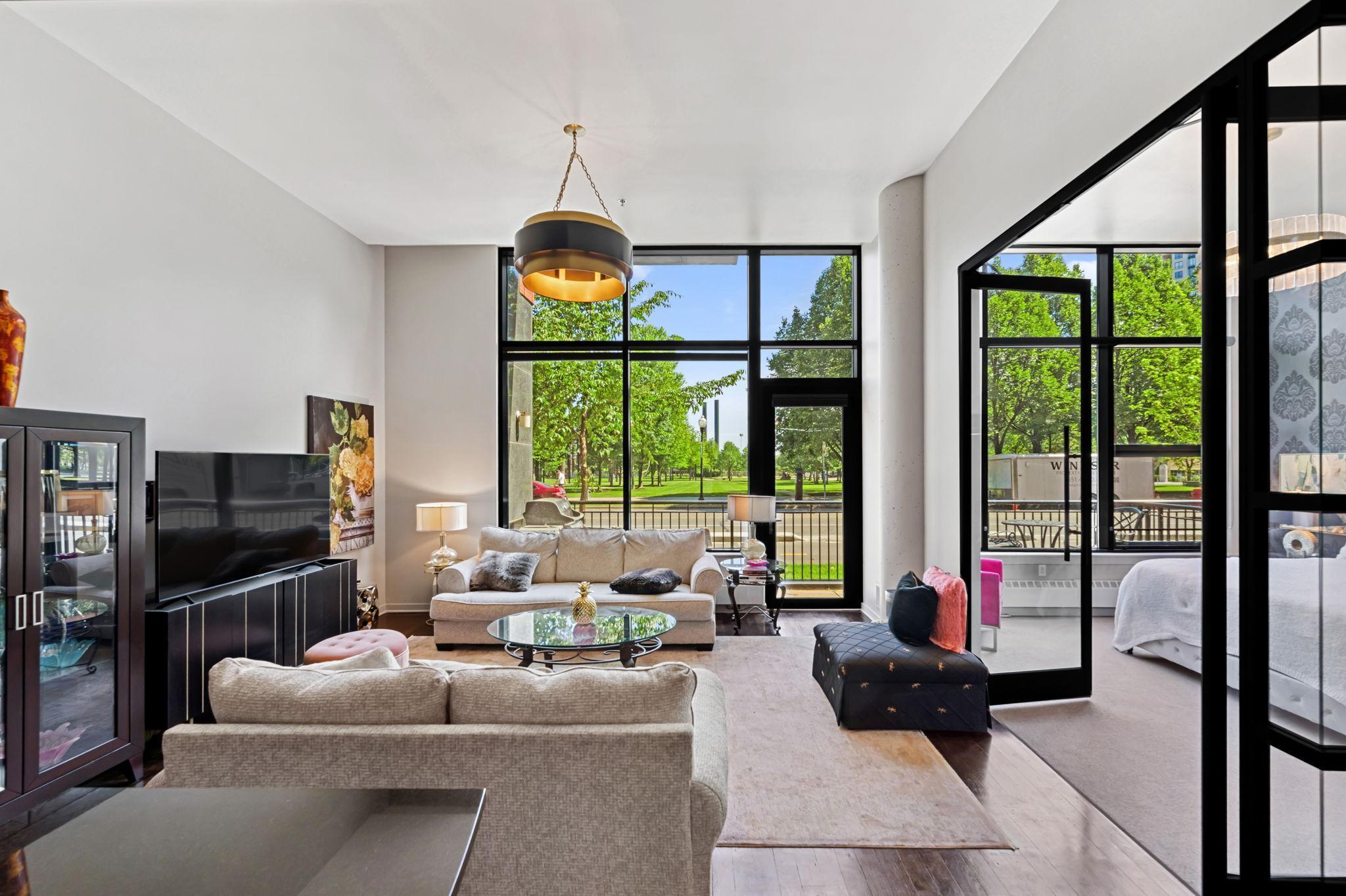 View of Residential at 215 10th Avenue #112, Minneapolis MN 55415, Minneapolis - Mike Wilen | Minnesota Team Real Estate