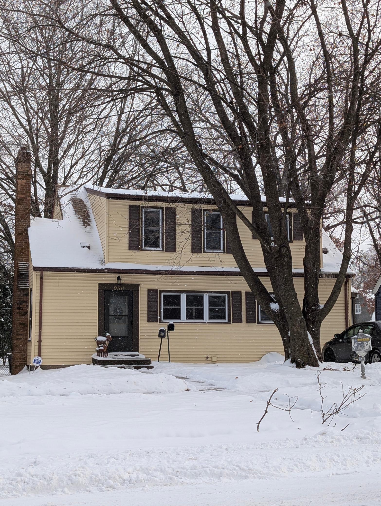 View of Residential at 956 Bidwell Street, West Saint Paul MN 55118, West Saint Paul - Mike Wilen | Minnesota Team Real Estate