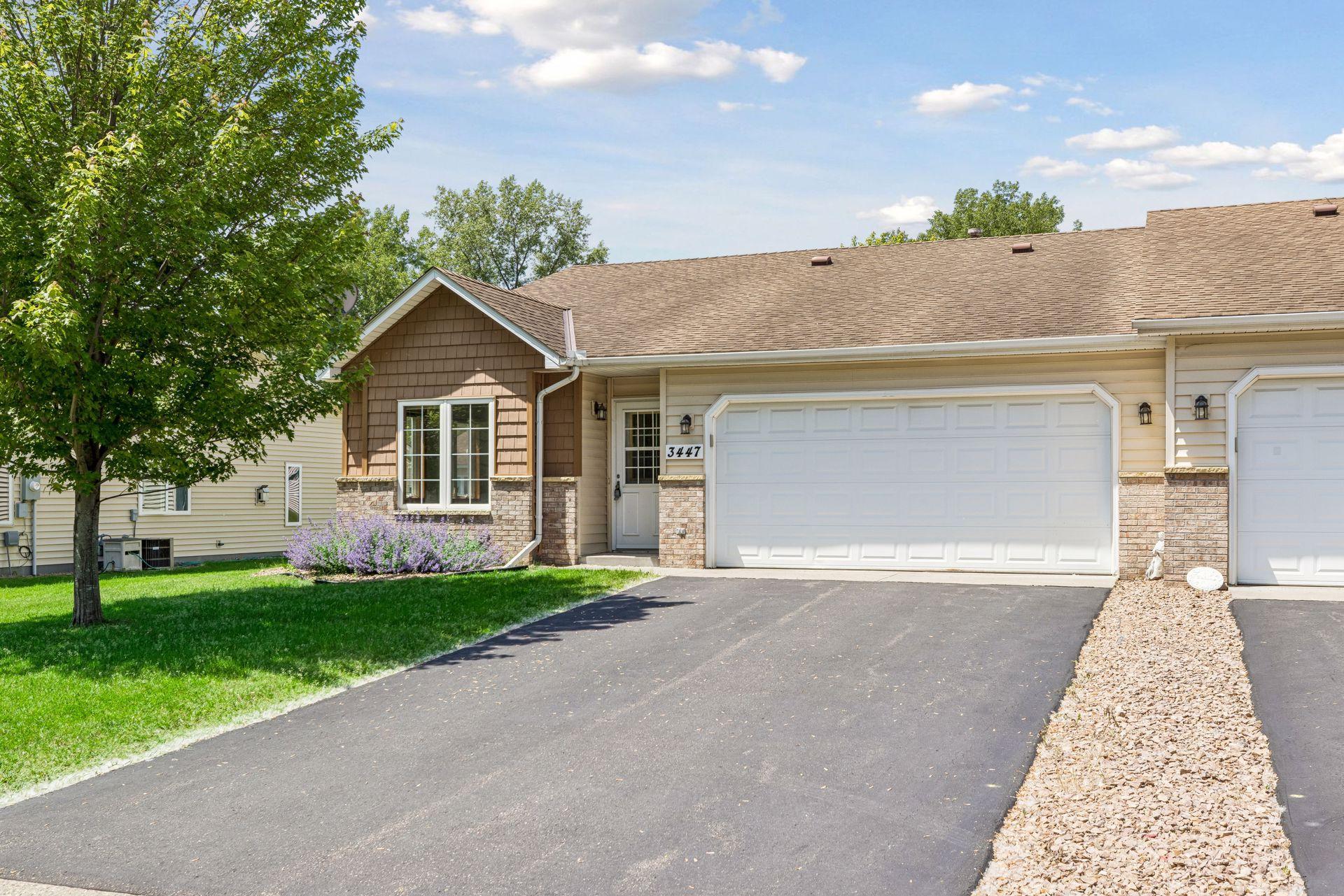 View of Residential at 3447 Valento Circle, Vadnais Heights MN 55127, Vadnais Heights - Mike Wilen | Minnesota Team Real Estate