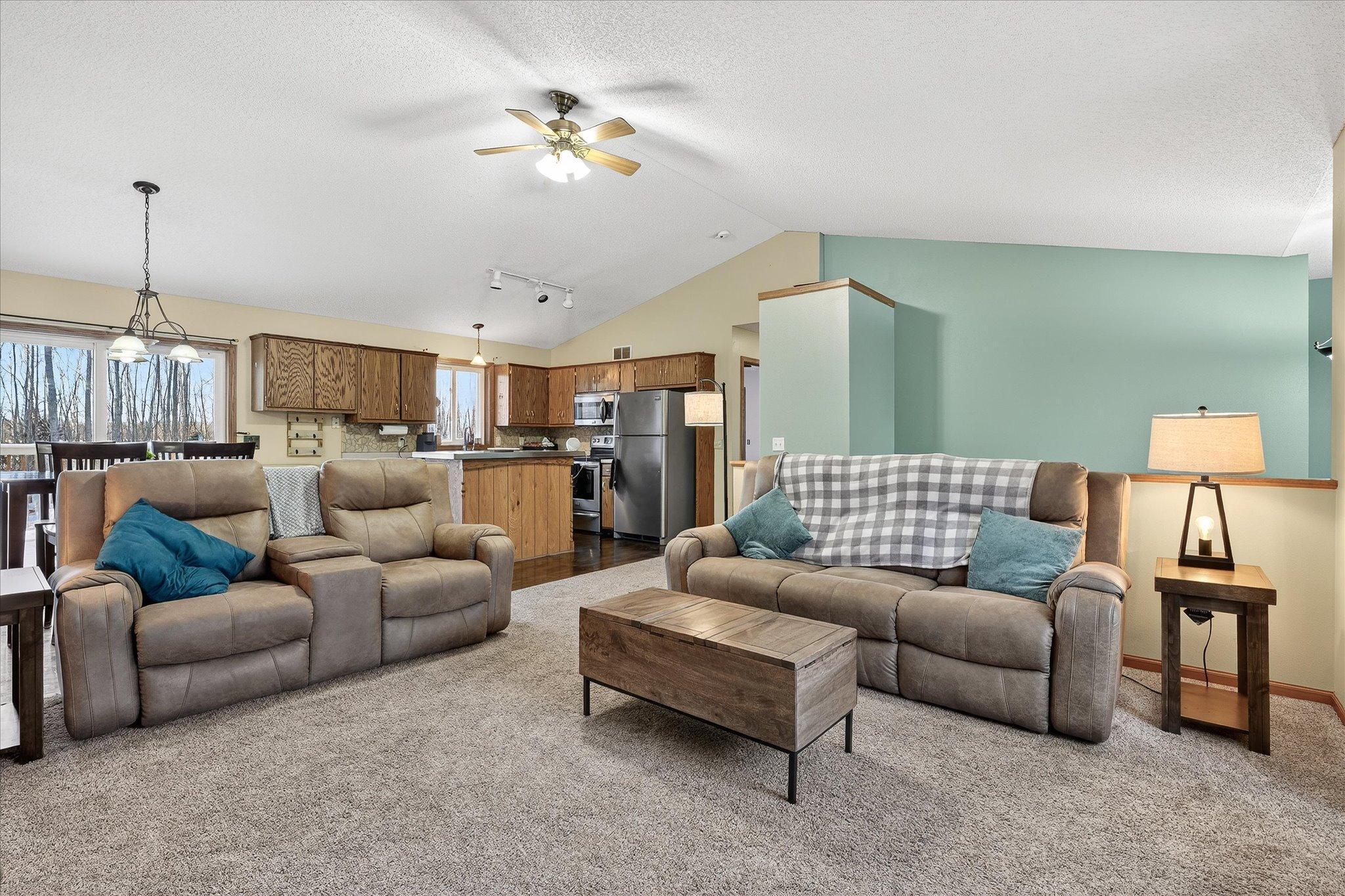 View of Residential at 14132 316th Avenue, Princeton MN 55371, Princeton - Mike Wilen | Minnesota Team Real Estate