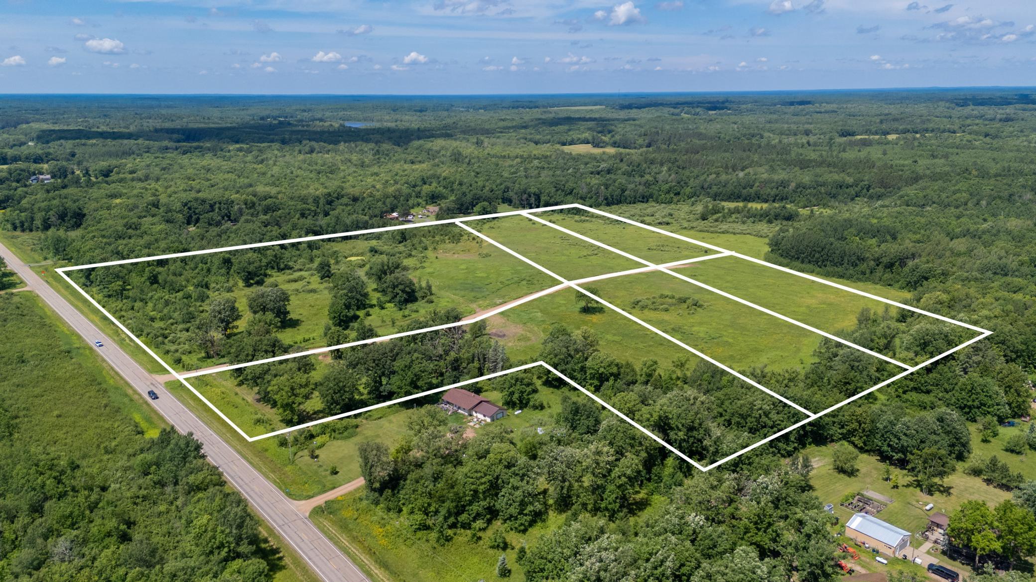 View of Land at Tract D County Road 30, Aitkin MN 56431, Aitkin (6 of 15) - Mike Wilen | Minnesota Team Real Estate