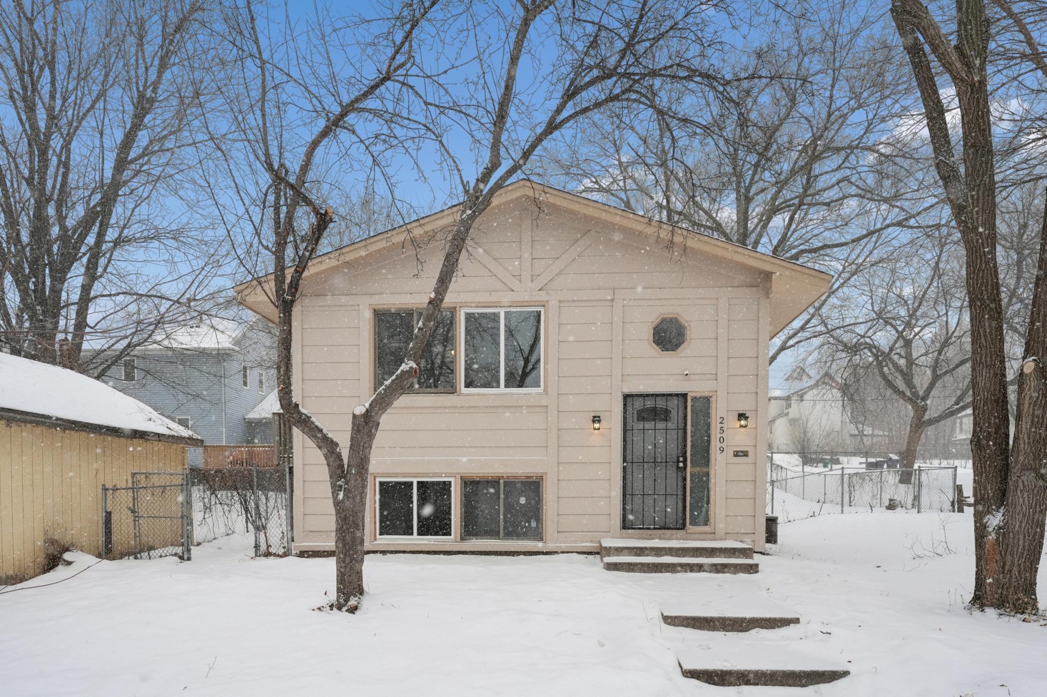 View of Residential at 2509 6th Street, Minneapolis MN 55411, Minneapolis - Mike Wilen | Minnesota Team Real Estate