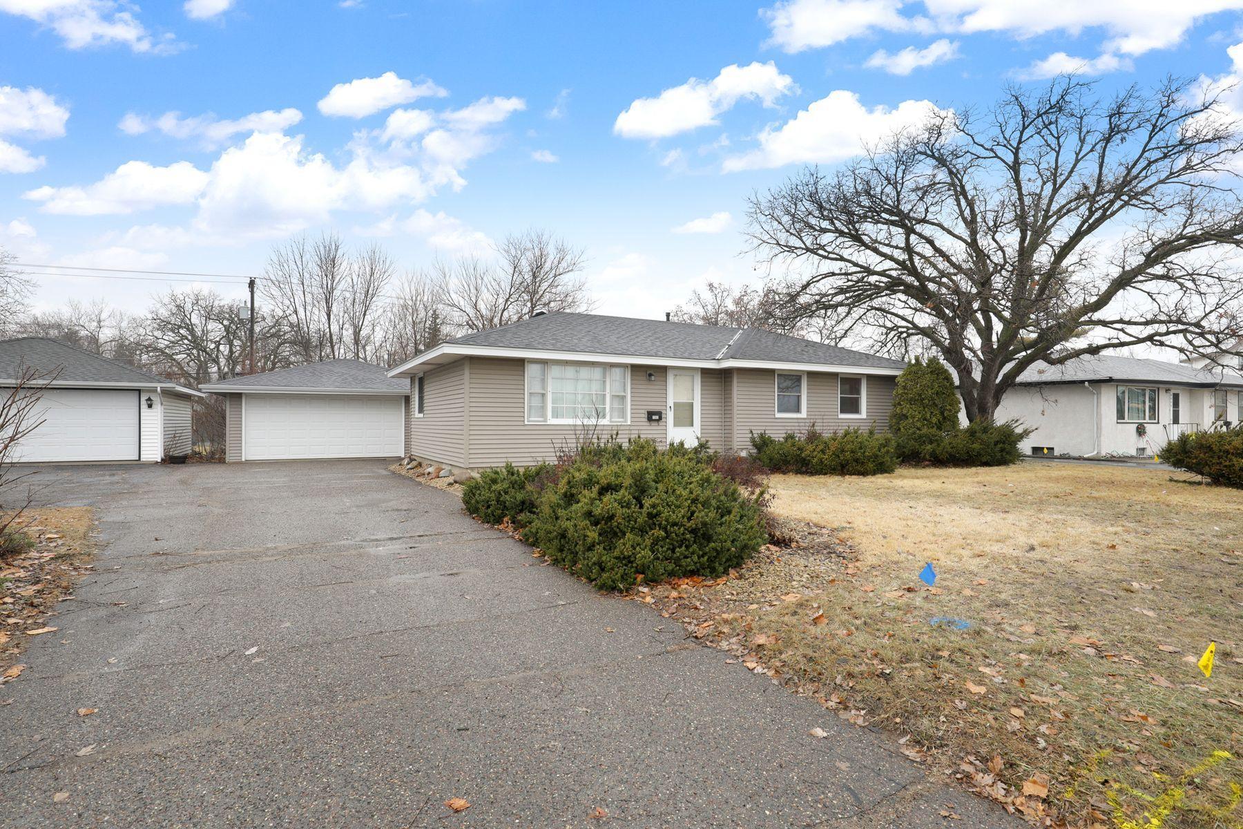 View of Residential at 6030 7th Street, Fridley MN 55432, Fridley - Mike Wilen | Minnesota Team Real Estate