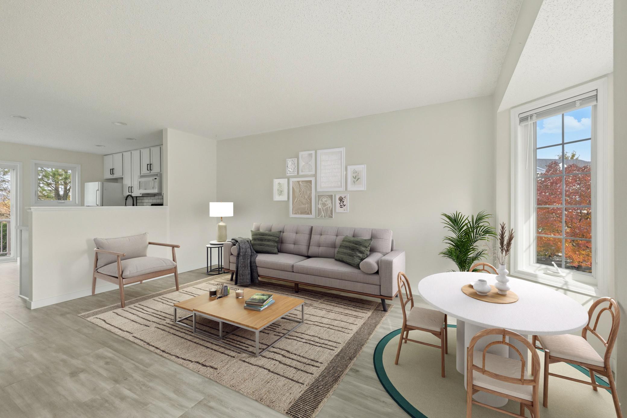 View of Residential at 4811 Education Drive #3, Hugo MN 55038, Hugo - Mike Wilen | Minnesota Team Real Estate