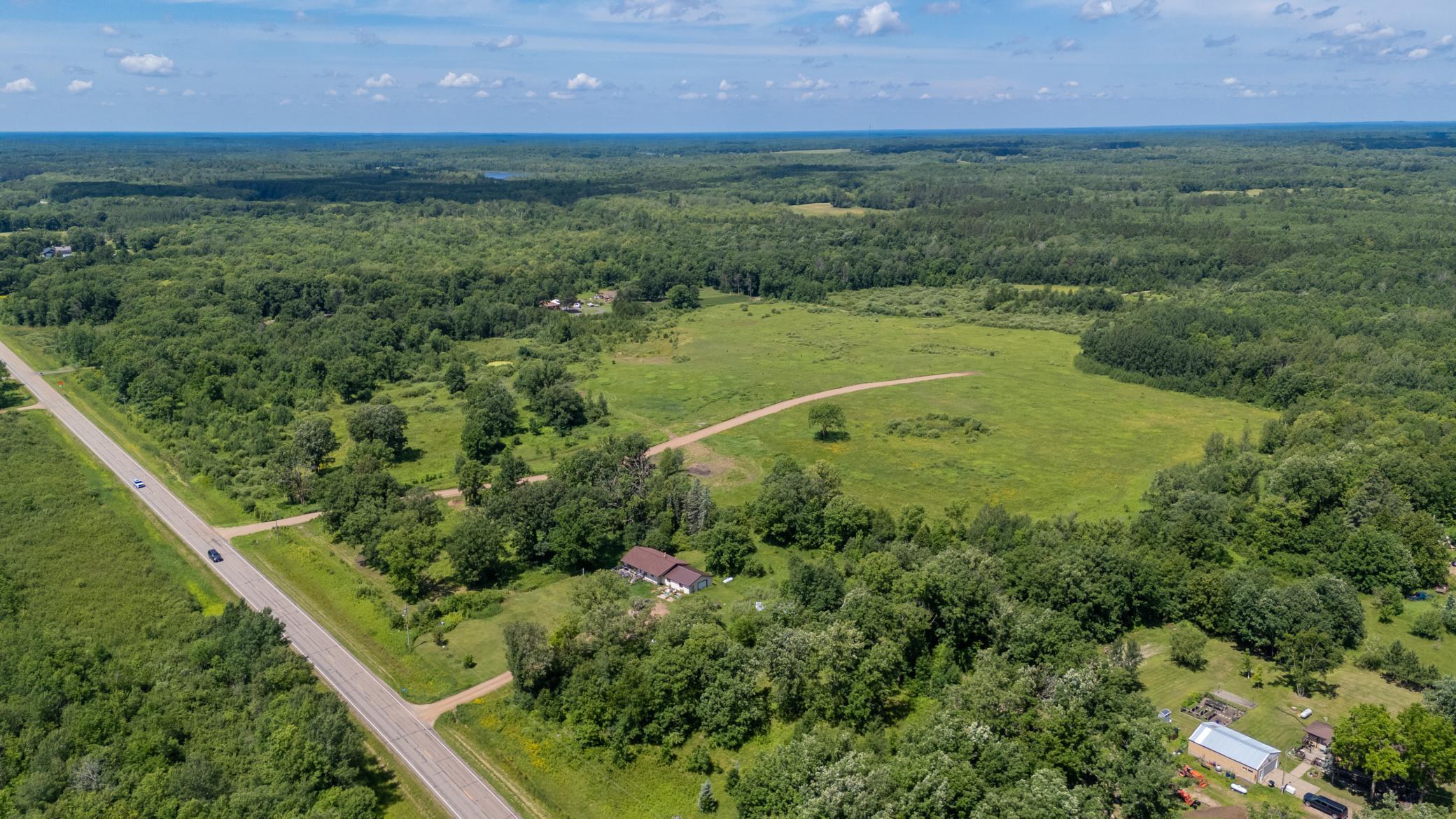 View of Land at Tract F County Road 30, Aitkin MN 56431, Aitkin (5 of 13) - Mike Wilen | Minnesota Team Real Estate