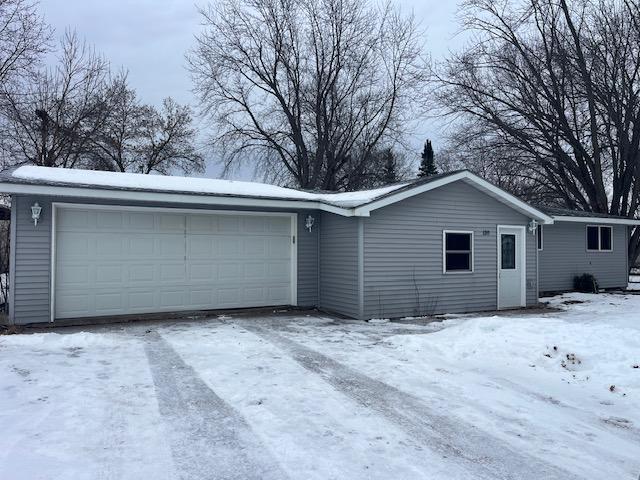 View of Residential at 120 Irving Avenue, Rush City MN 55069, Rush City - Mike Wilen | Minnesota Team Real Estate
