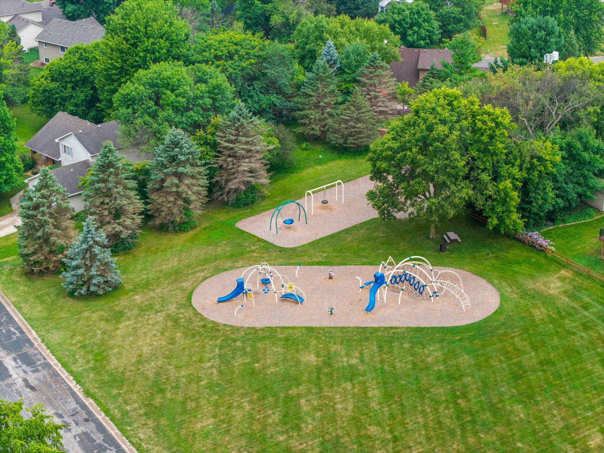 View of Residential at 1452 Vixen Lane, Delano MN 55328, Delano (56 of 64) - Mike Wilen | Minnesota Team Real Estate