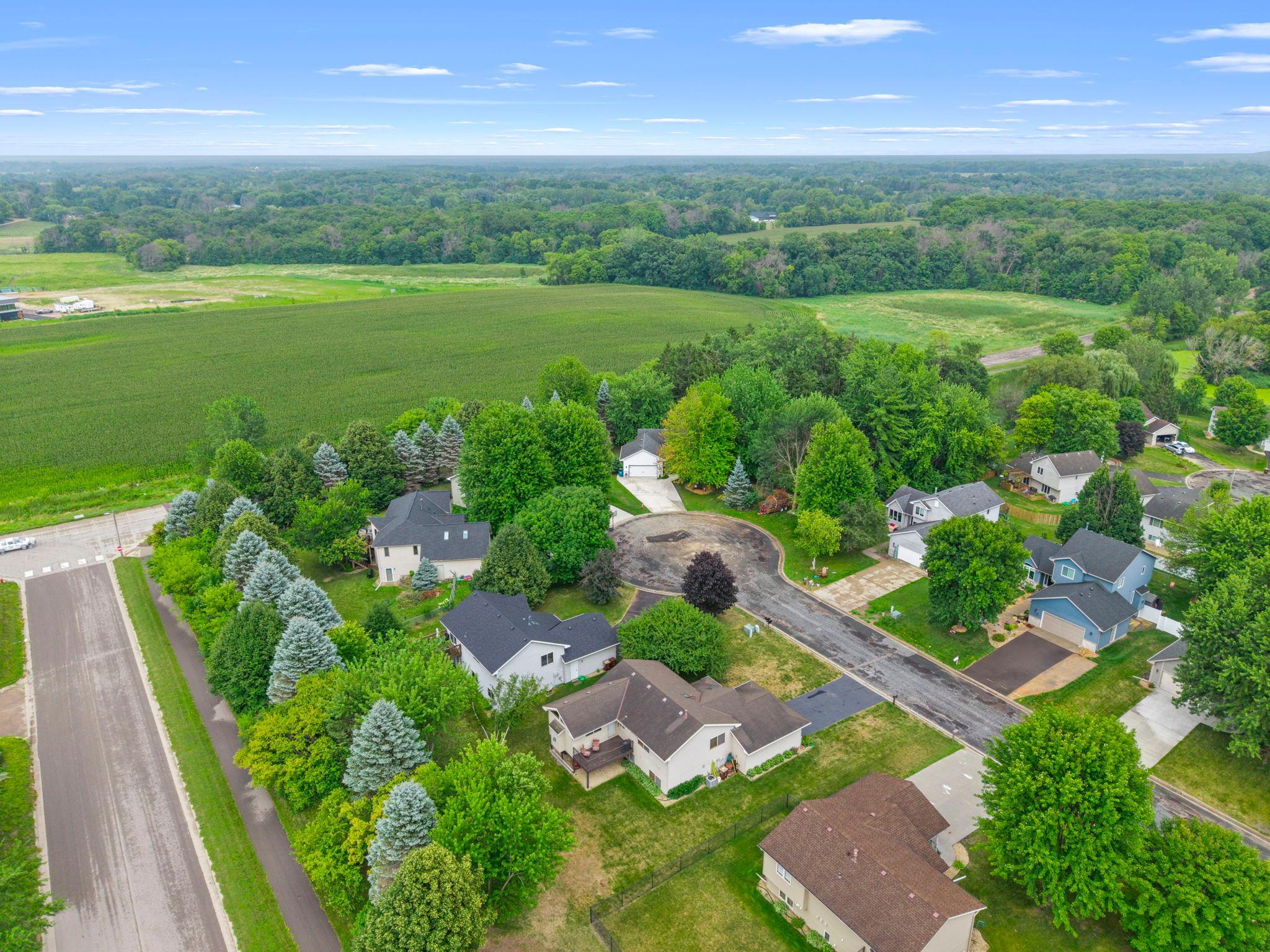 View of Residential at 1452 Vixen Lane, Delano MN 55328, Delano (51 of 64) - Mike Wilen | Minnesota Team Real Estate