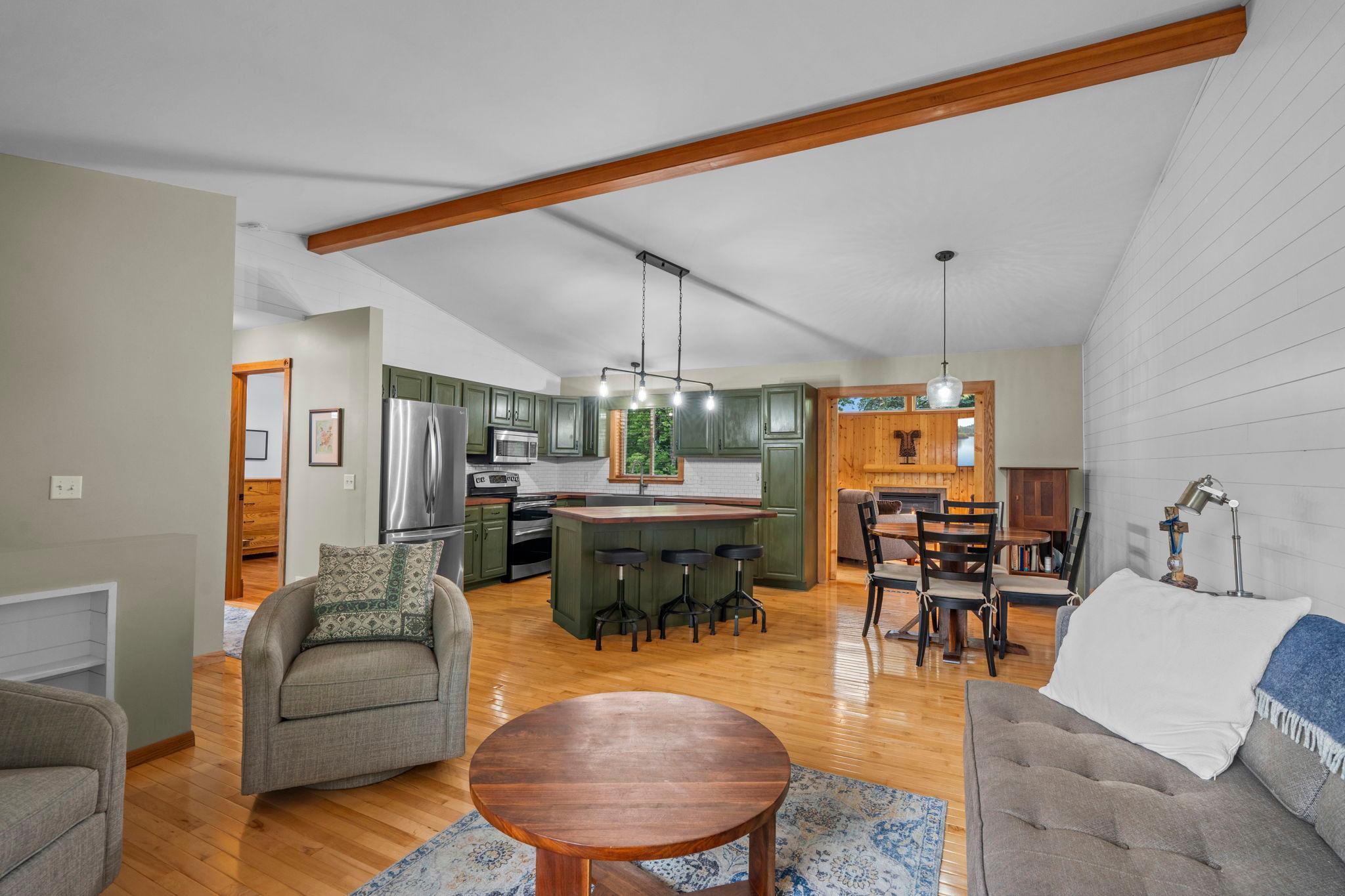 View of Single Family at 1452 Vixen Lane, Delano - Mike Wilen | Minnesota Team Real Estate
