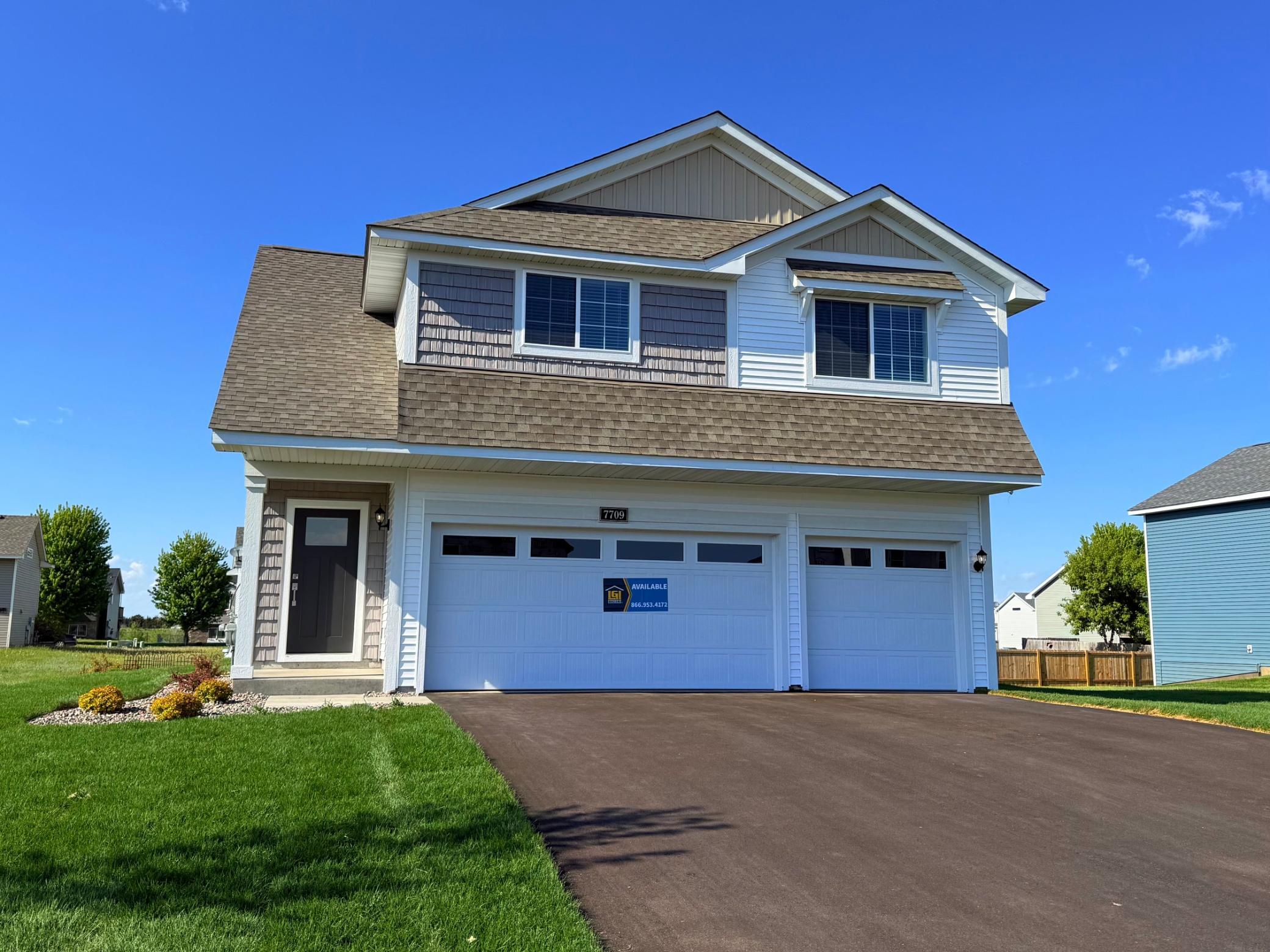 View of Residential at 7709 Birch Street, Clear Lake MN 55319, Clear Lake (6 of 29) - Mike Wilen | Minnesota Team Real Estate