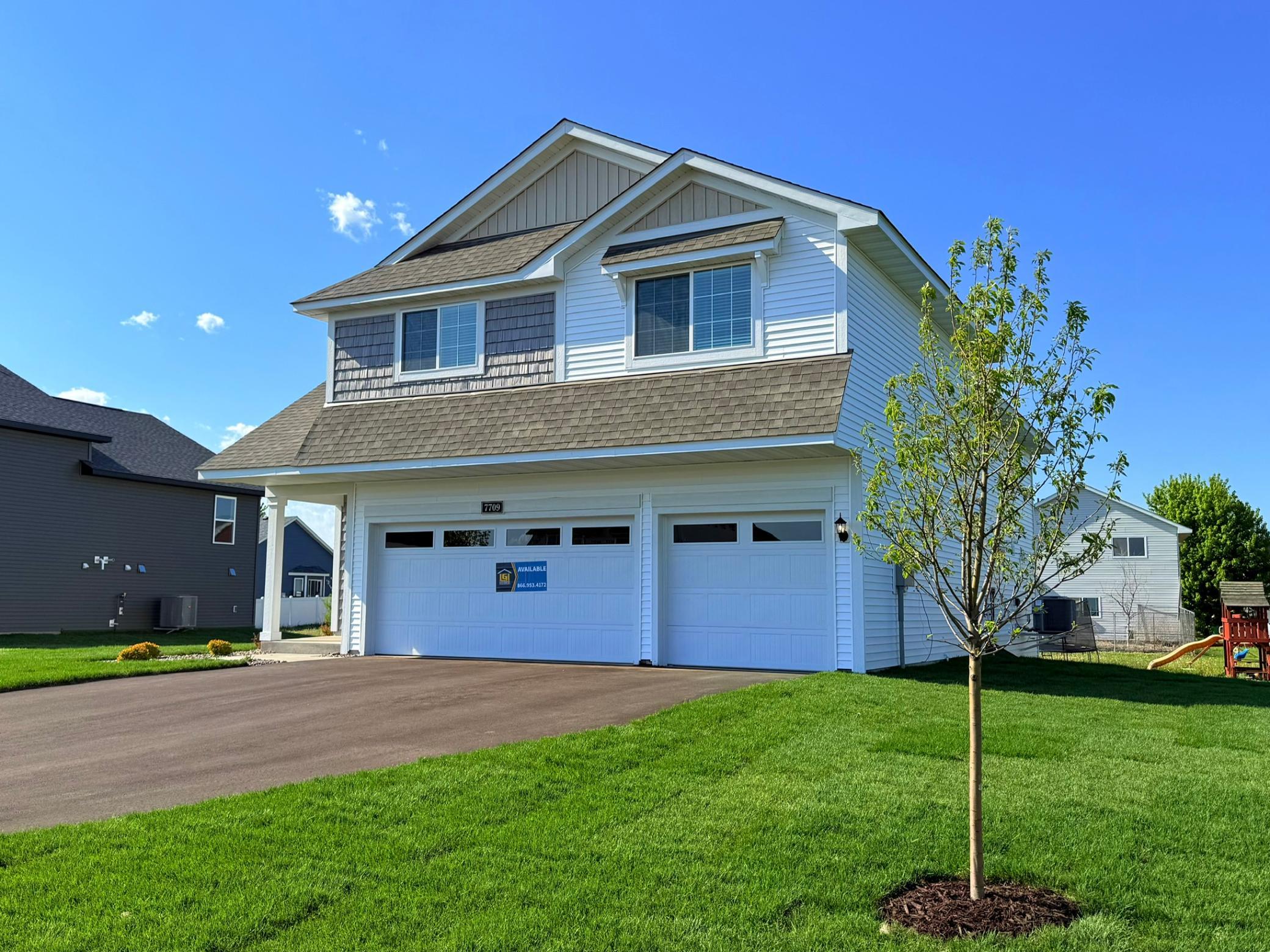 View of Residential at 7709 Birch Street, Clear Lake MN 55319, Clear Lake (7 of 29) - Mike Wilen | Minnesota Team Real Estate