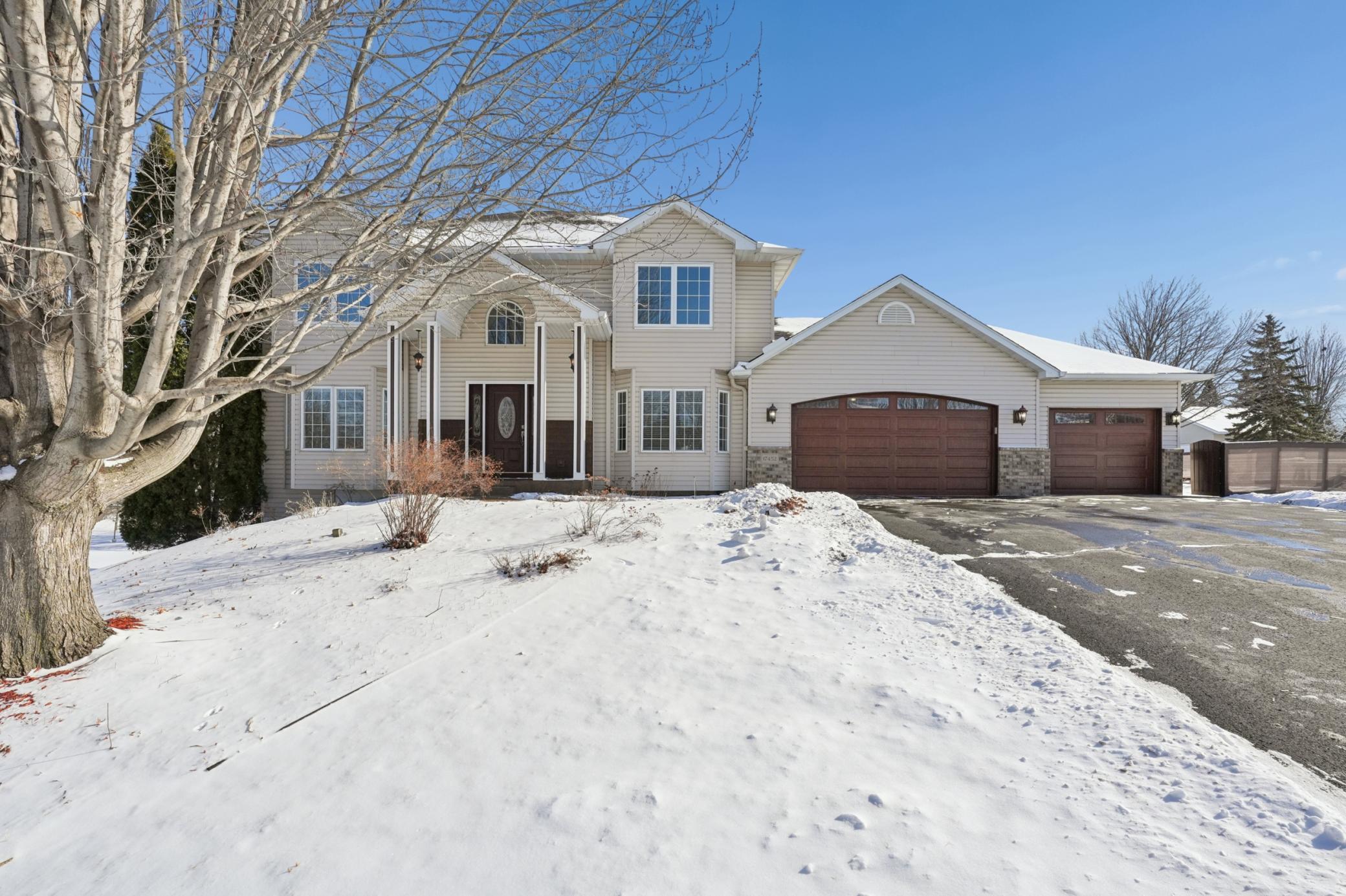 View of Residential at 17452 Hibiscus Avenue, Lakeville MN 55044, Lakeville - Mike Wilen | Minnesota Team Real Estate