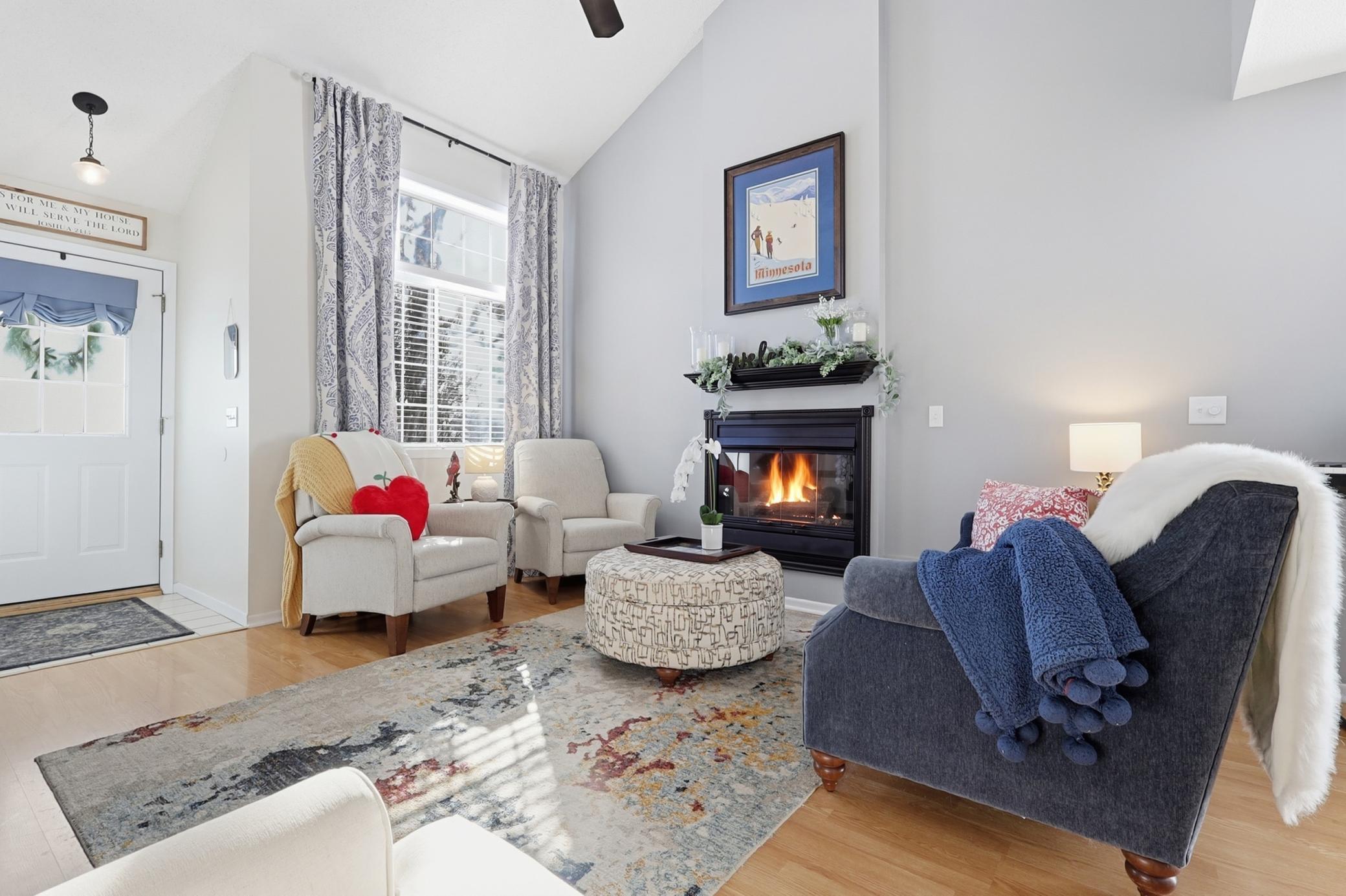 View of Residential at 8487 Corcoran Path #61, Inver Grove Heights MN 55076, Inver Grove Heights - Mike Wilen | Minnesota Team Real Estate