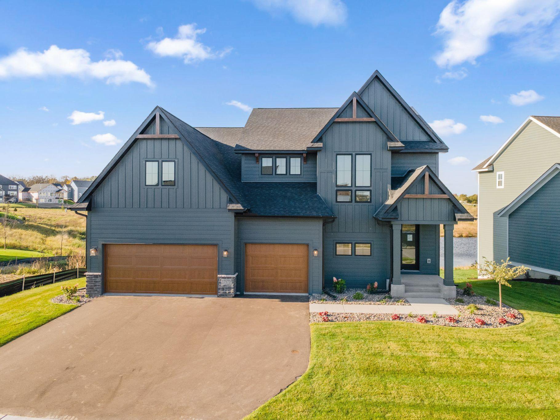 View of Residential at 4835 128th Circle, Blaine MN 55449, Blaine - Mike Wilen | Minnesota Team Real Estate
