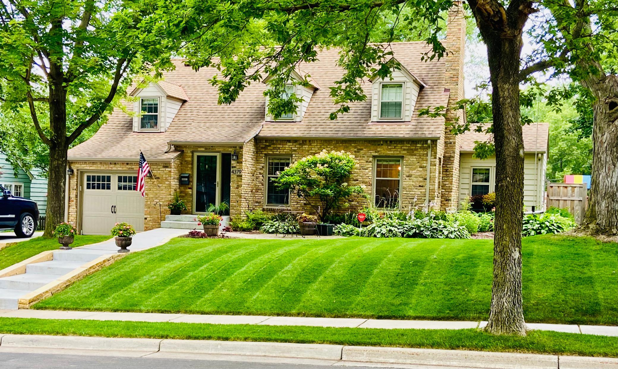 View of Residential at 4379 Brook Avenue, Edina MN 55424, Edina - Mike Wilen | Minnesota Team Real Estate