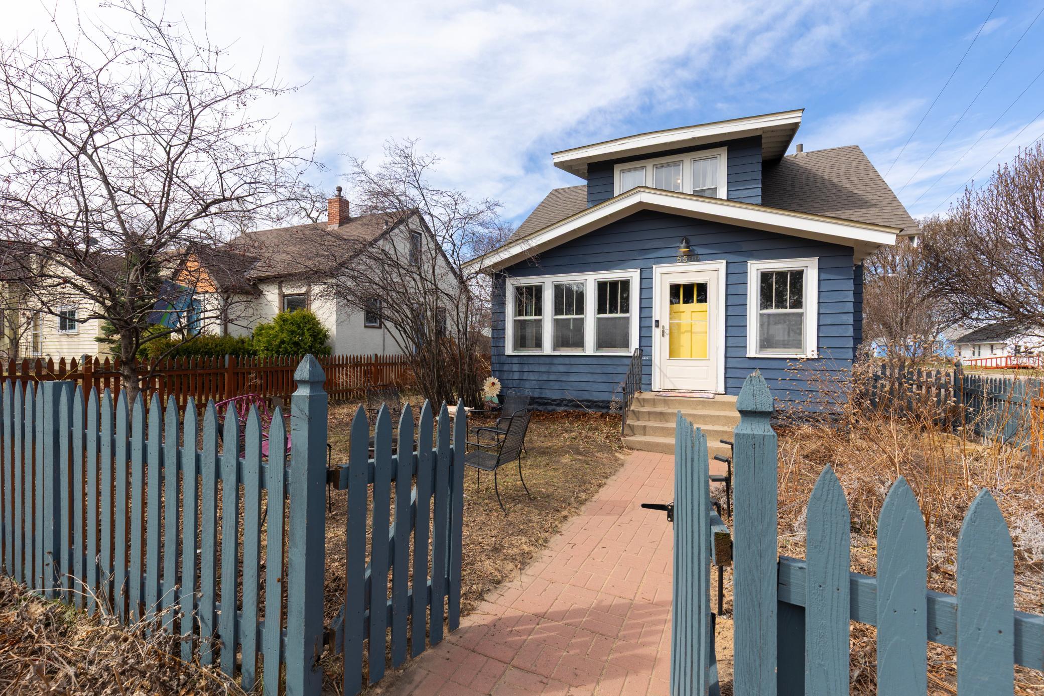 View of Residential at 5500 46th Avenue, Minneapolis MN 55417, Minneapolis - Mike Wilen | Minnesota Team Real Estate