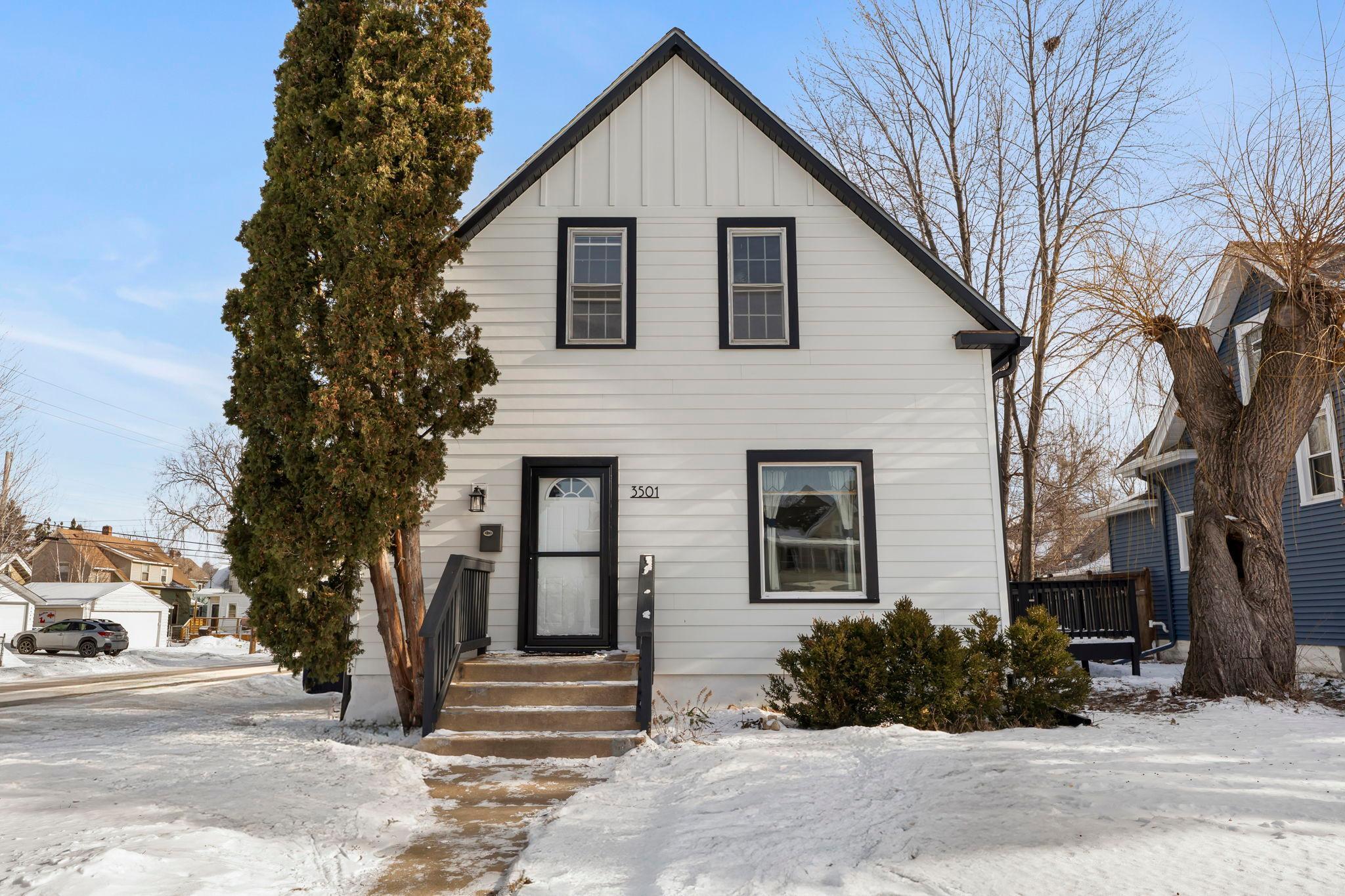 View of Residential at 3501 Longfellow Avenue, Minneapolis MN 55407, Minneapolis - Mike Wilen | Minnesota Team Real Estate